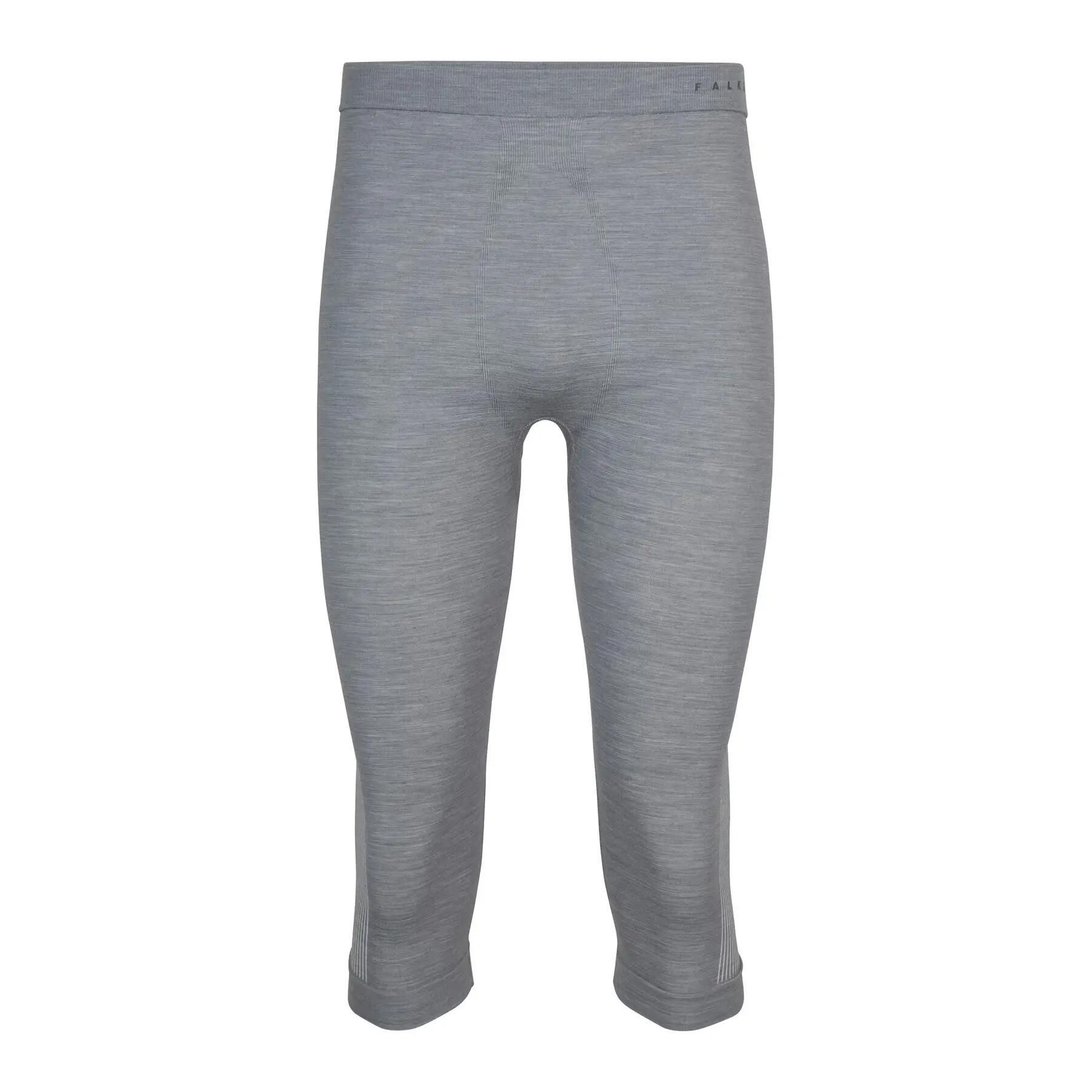 Legginsy Falke Wool-Tech Light