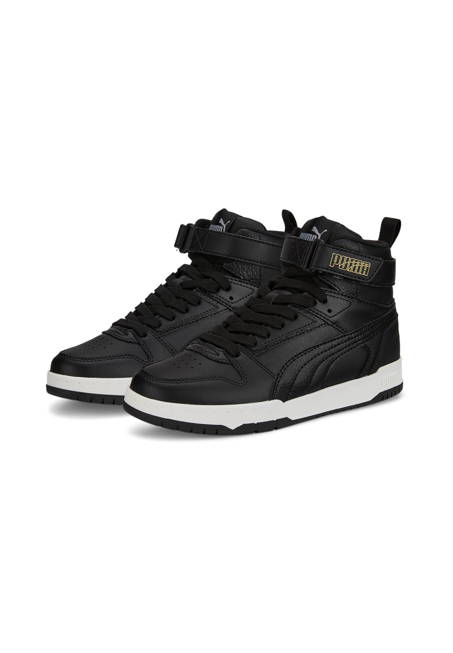 Buty do chodzenia damskie Puma Rbd Game JR