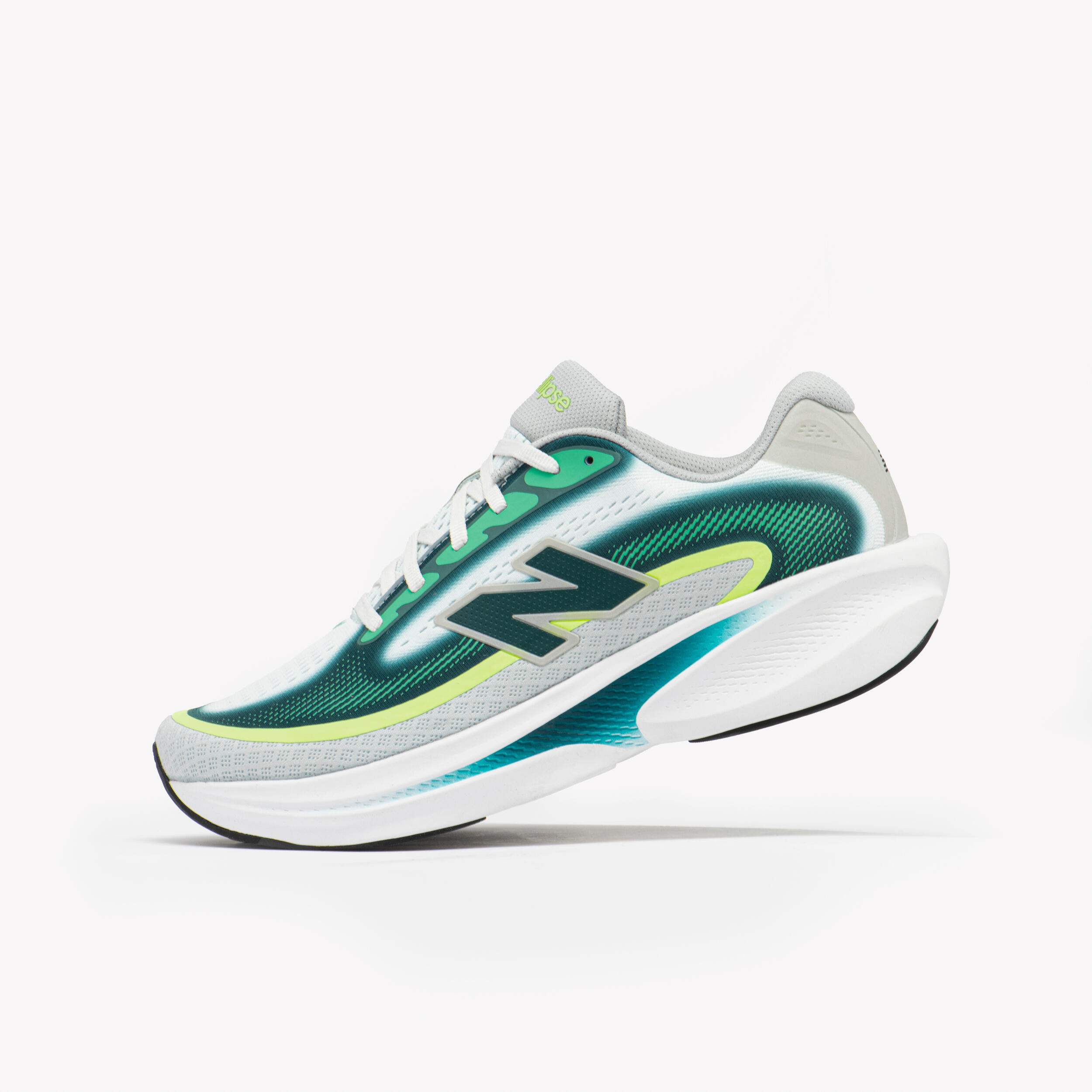 Buty do biegania męskie New Balance Fresh Foam Ellipse V1