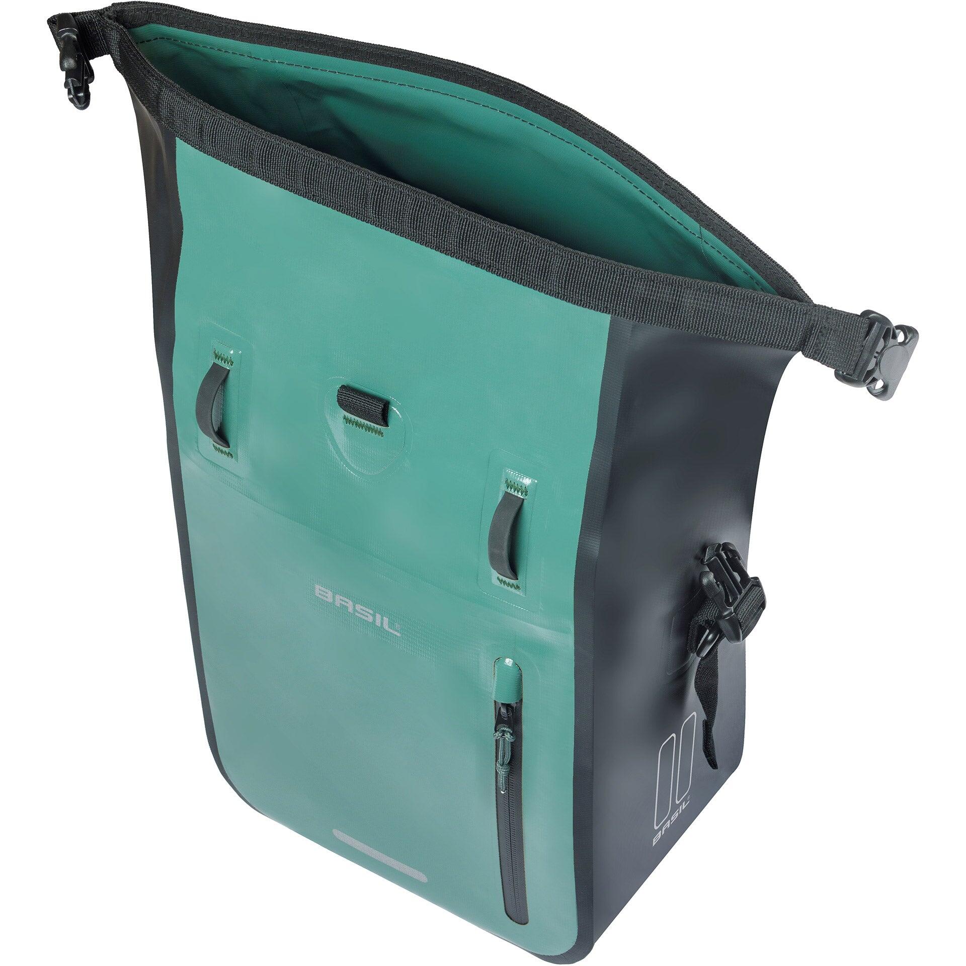 Tylna torba Basil Rivo 15L
