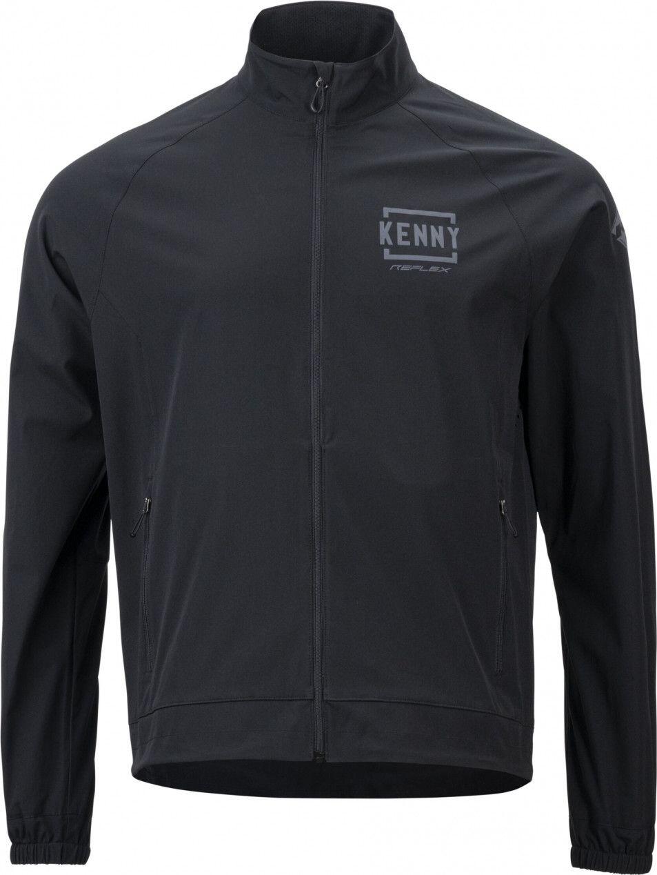 Wodoodporna kurtka Kenny Reflex