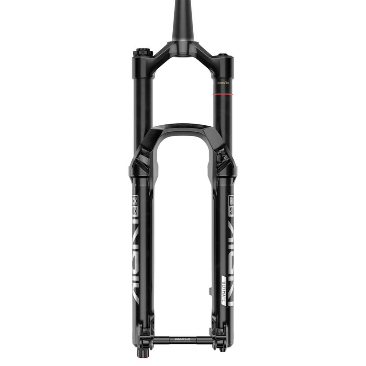 Widelec Rockshox Lyrik Ultimate Charger 3 Rc2 27.5 Os37 D1