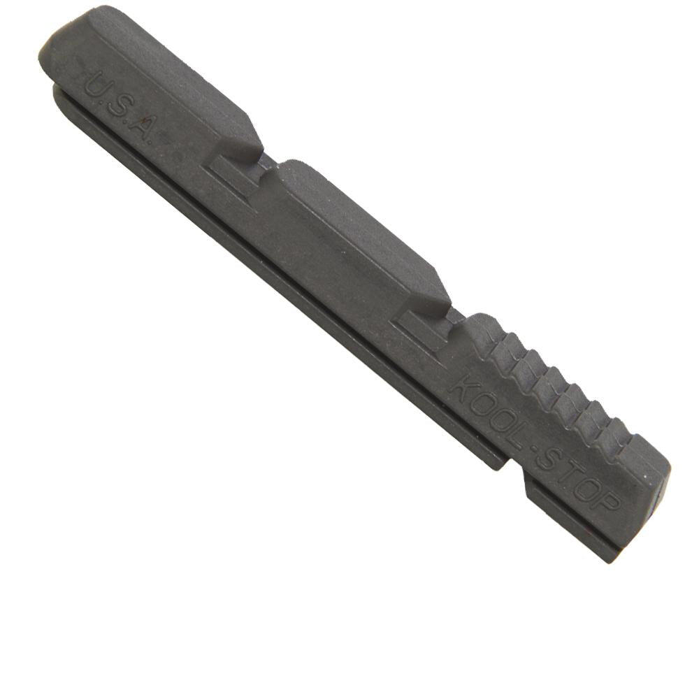 KOOL-STOP klocki hamulcowe R16 V‑Brake do e-bike (2 sztuki)