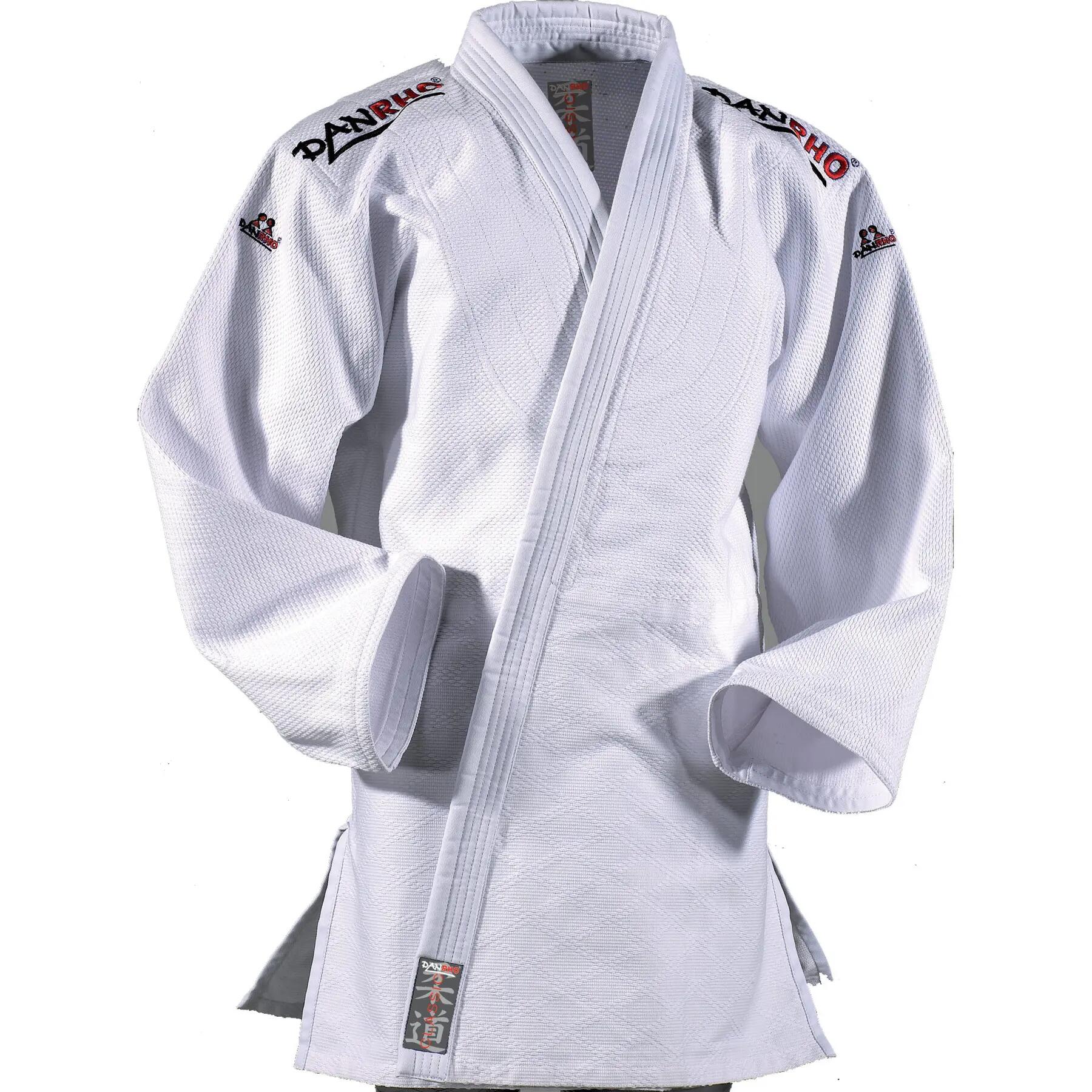 Kimono judo Danrho Classic