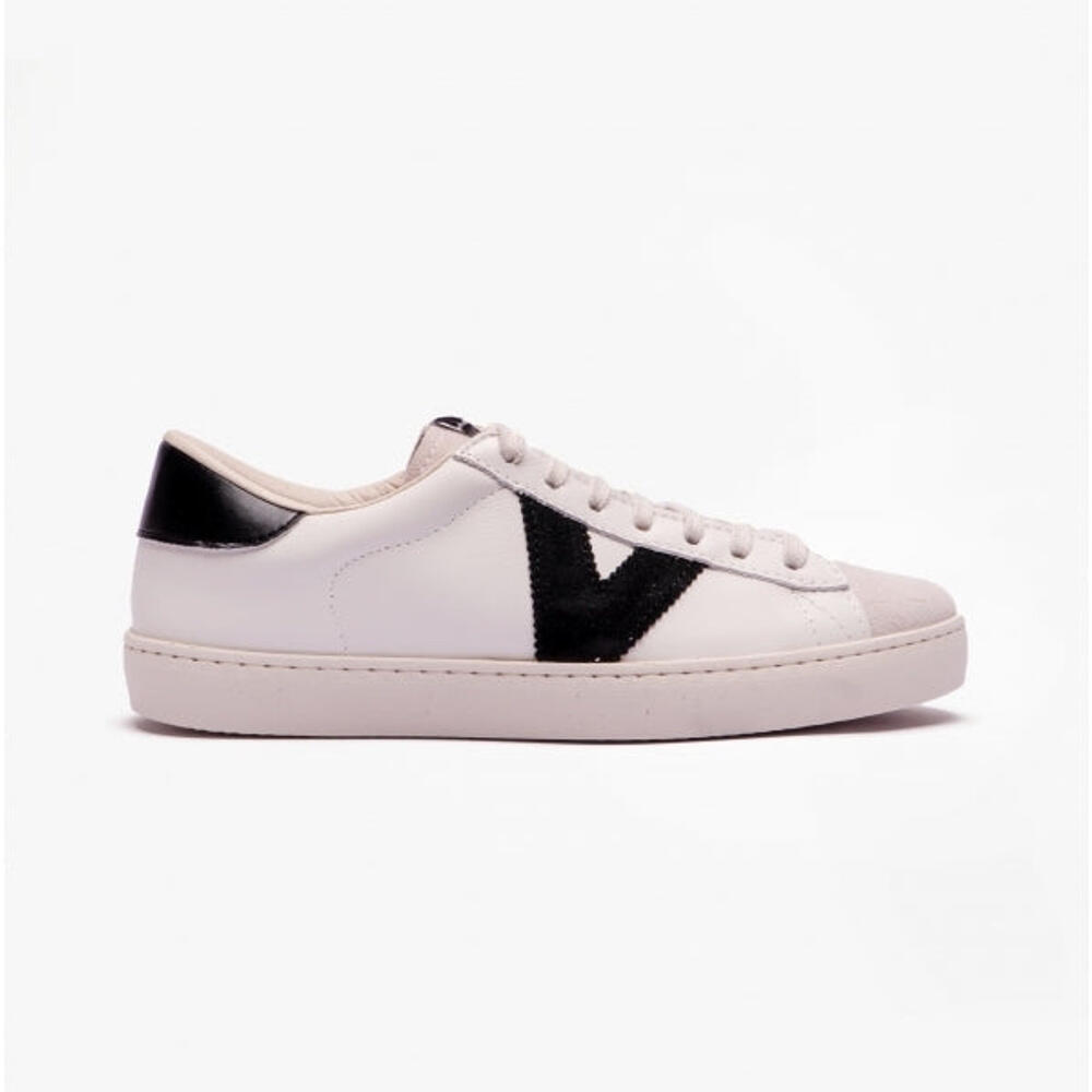 Sneakersy Victoria Berlin czarne