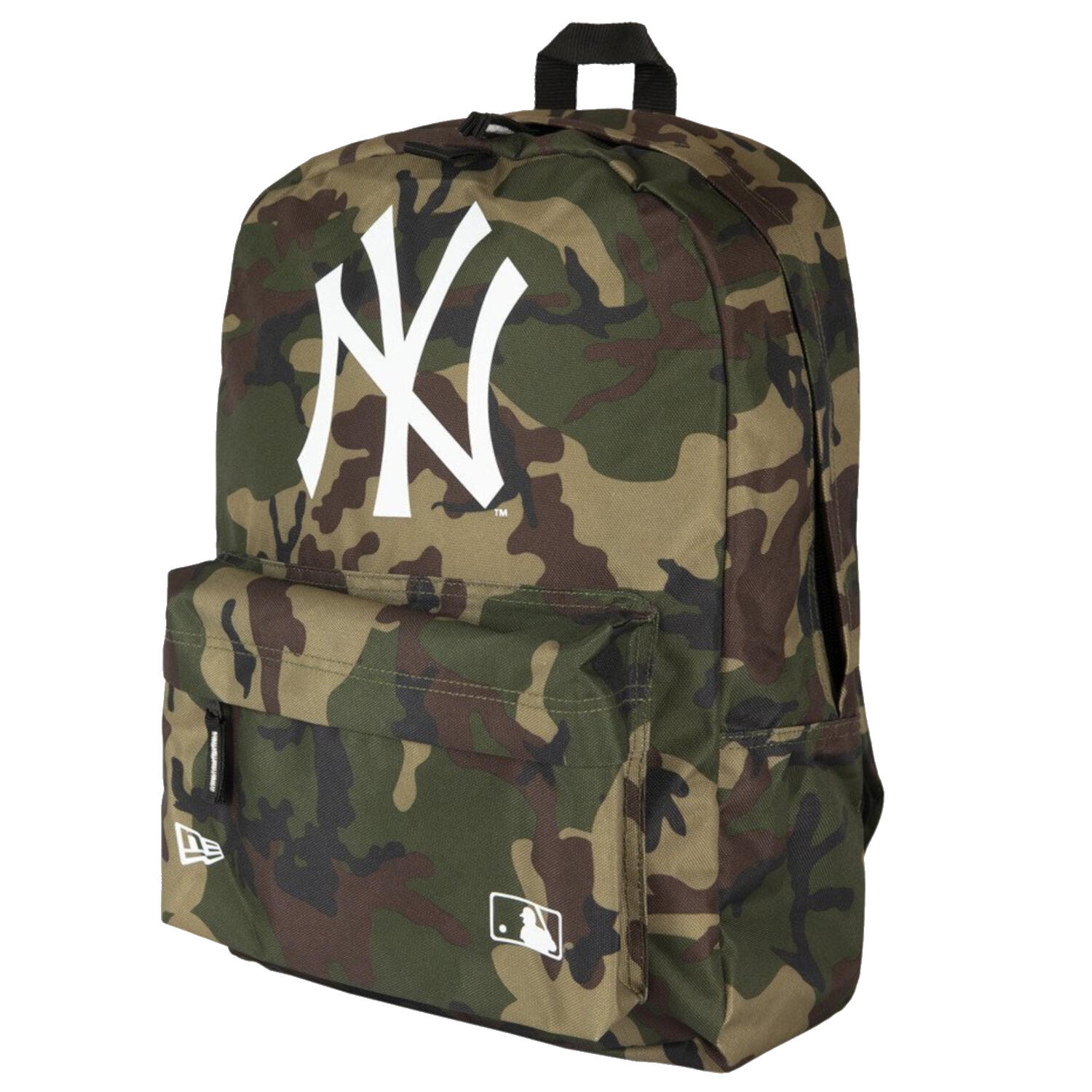 Plecak MLB Camo