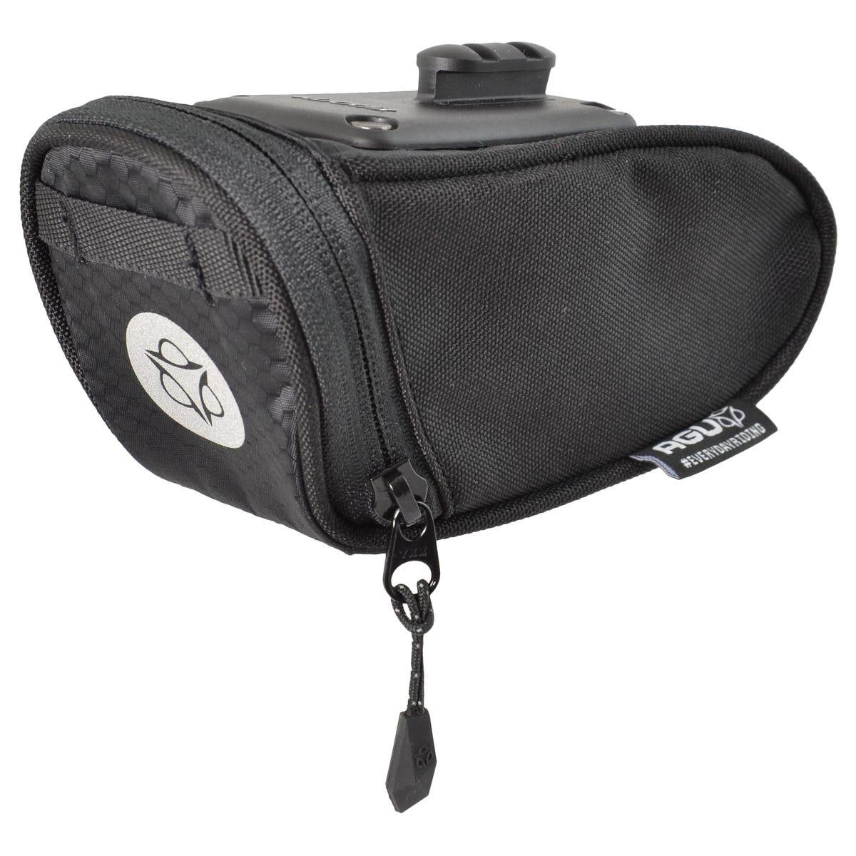 DWR Saddle Bag Performance KLICKfix Black