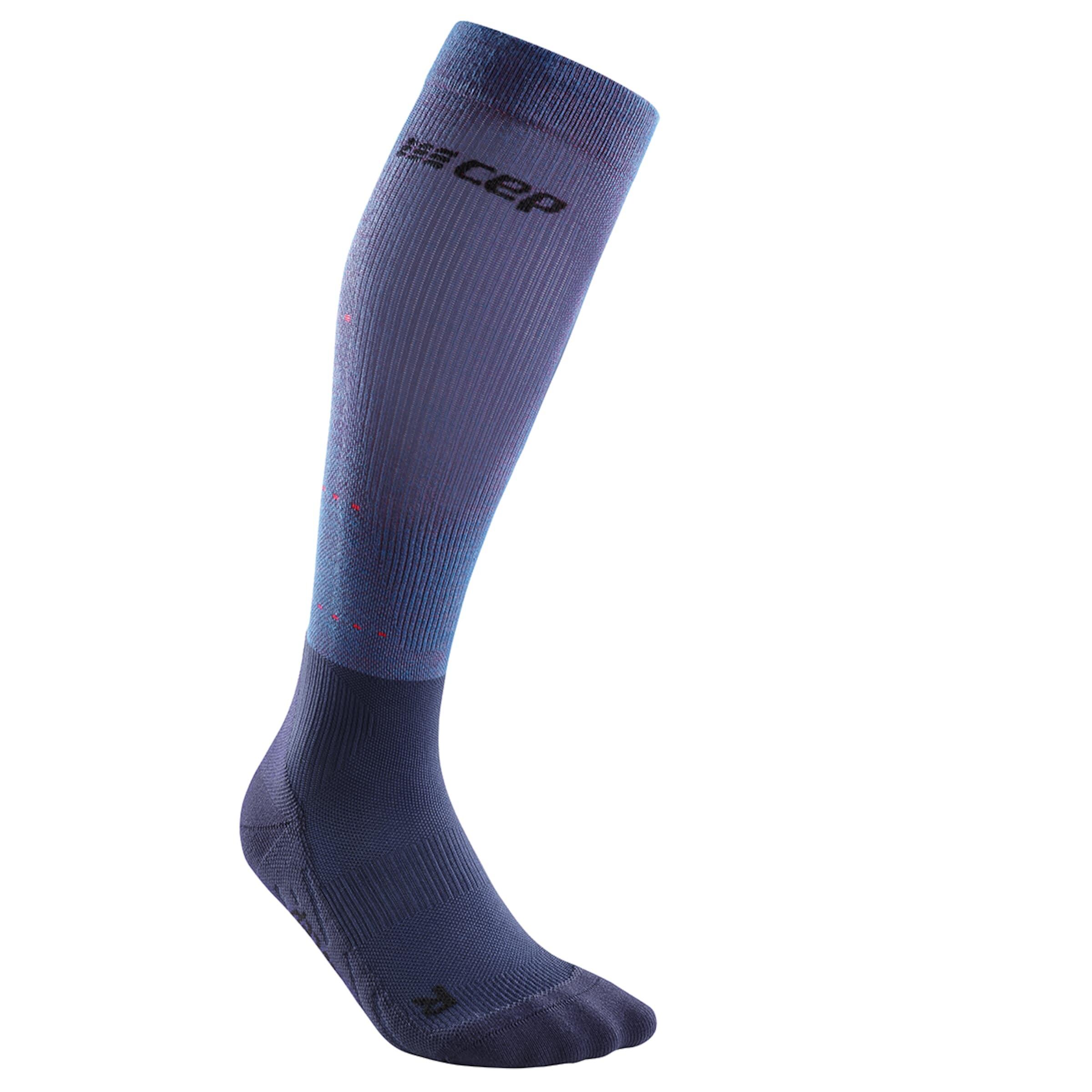 Skarpetki regeneracyjne CEP Compression Infrared