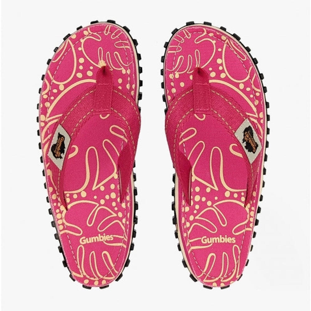 Japonki damskie GUMBIES ISLANDER FLIP-FLOPS