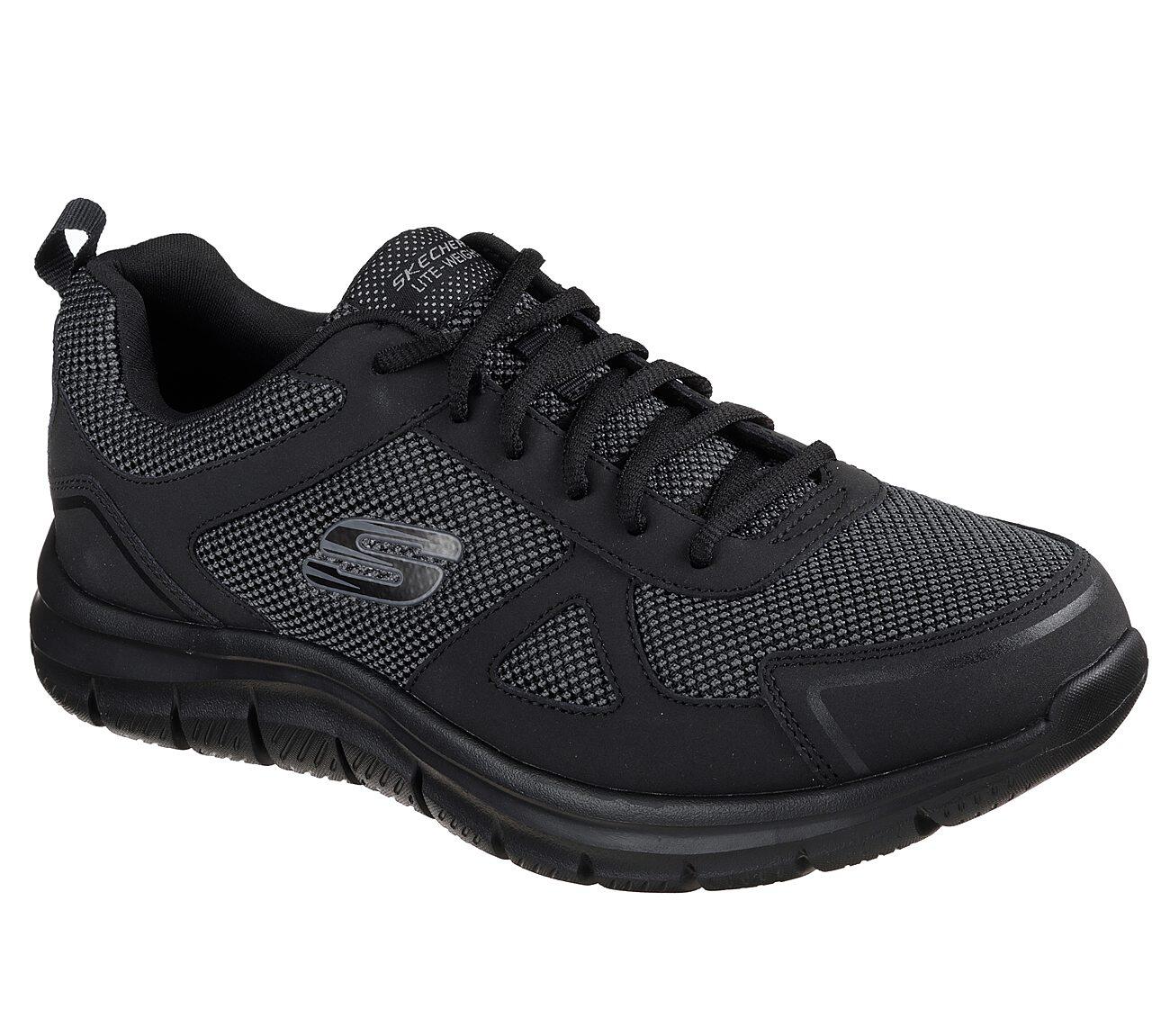 Buty treningowe męskie Skechers Track
