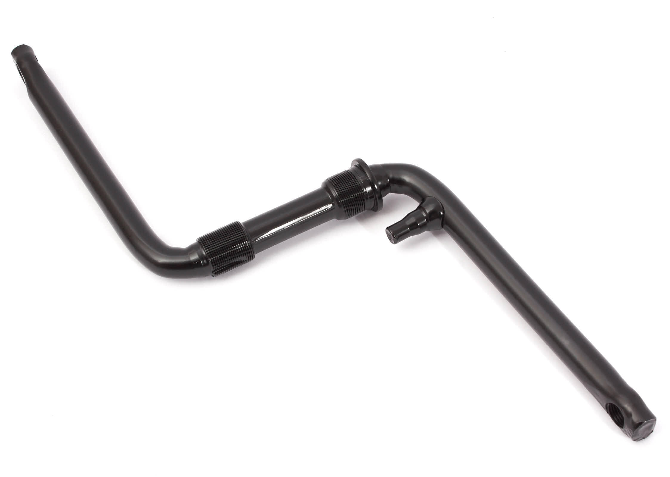 KORBA BMX 4130 CRMO 170MM KHEBIKES