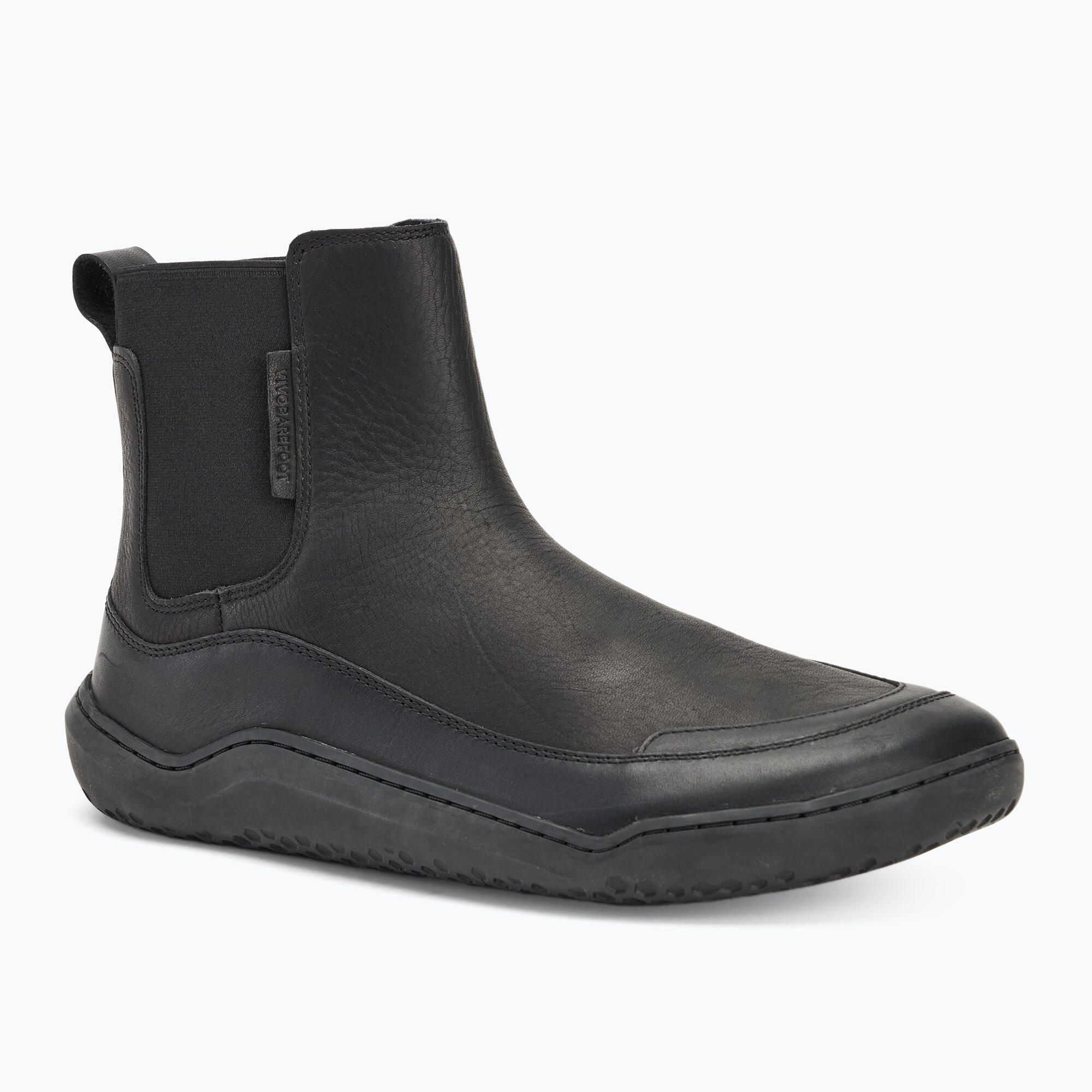 Buty barefoot męskie Vivobarefoot Gobi Chelsea