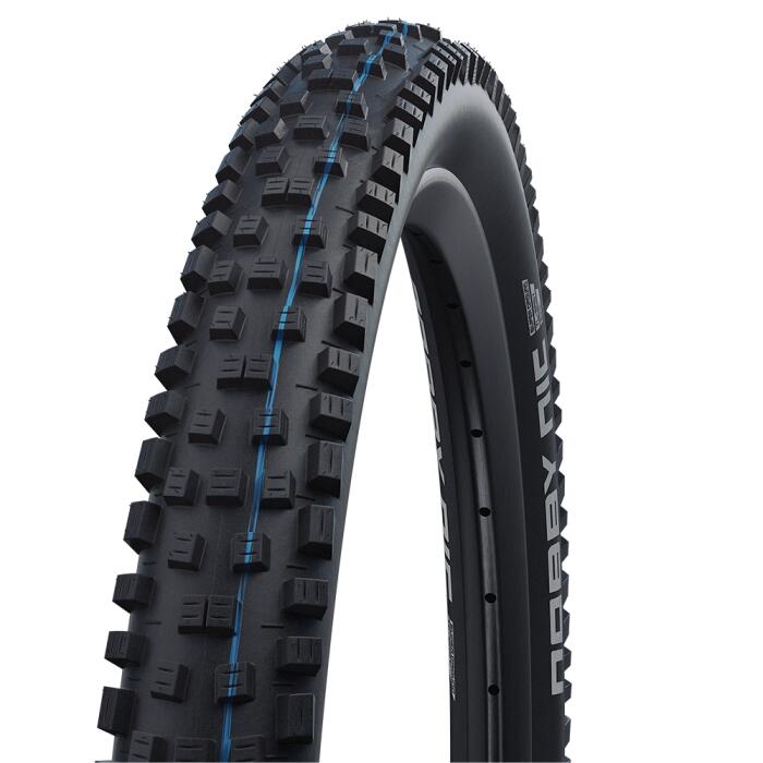 Opona rowerowa MTB NOBBY NIC - ADDIX SpeedGrip Evolution Line 27.5x2.80” 70-584