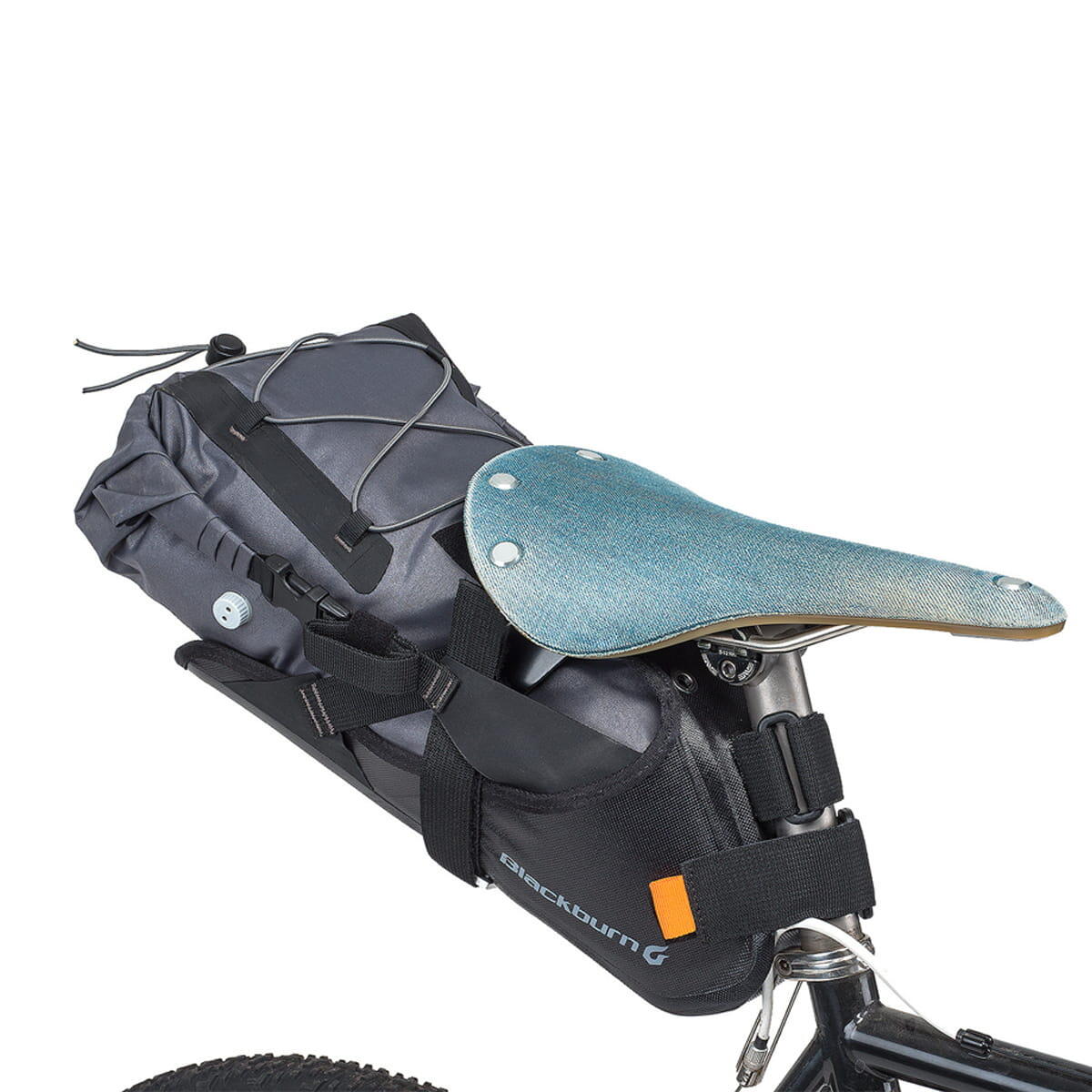 Torba na siodło Blackburn Outpost Elite universal