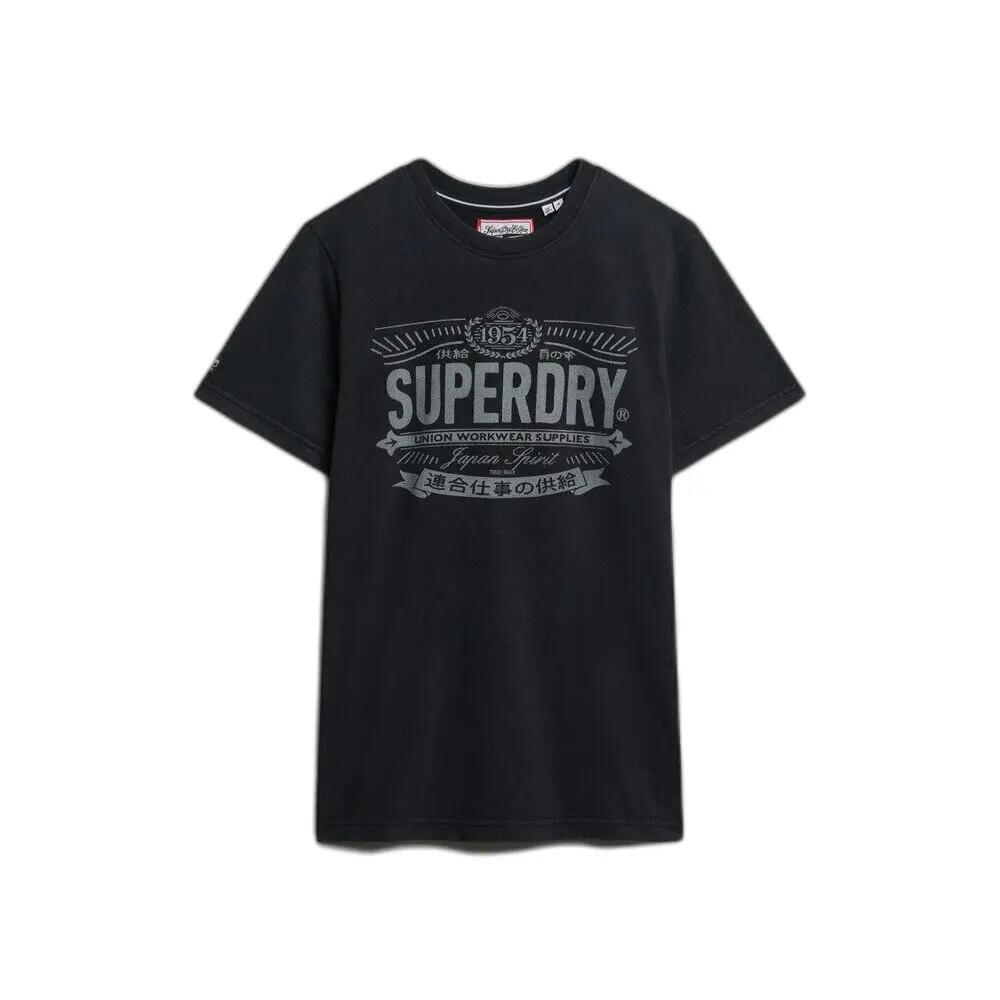 Koszulka Superdry Classic Essential