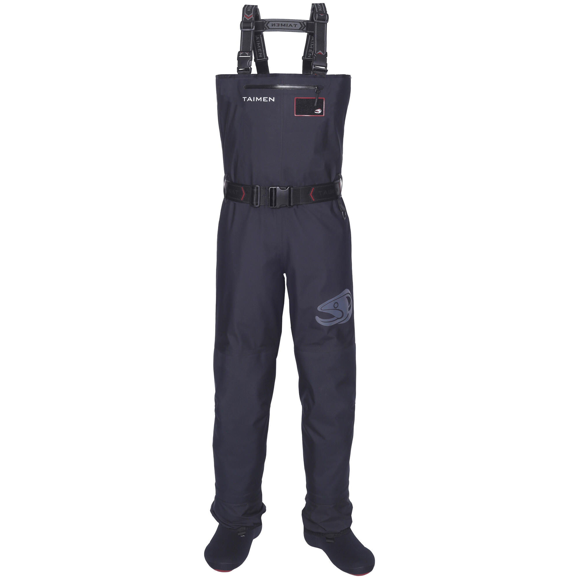 Taimen River Waders