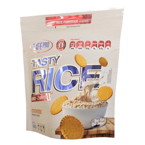 Smaczny ryż (1kg)