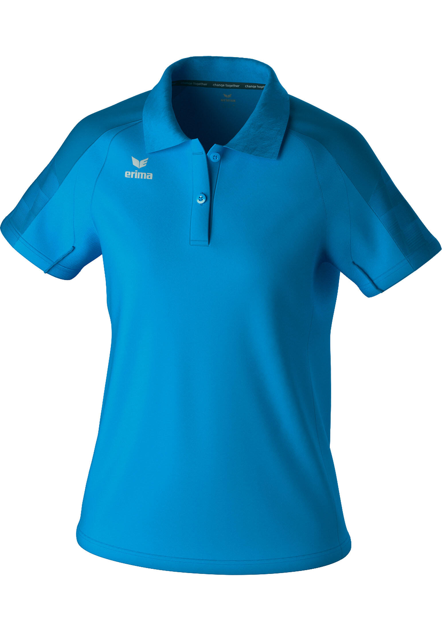 Damska koszulka polo Erima Evo Star