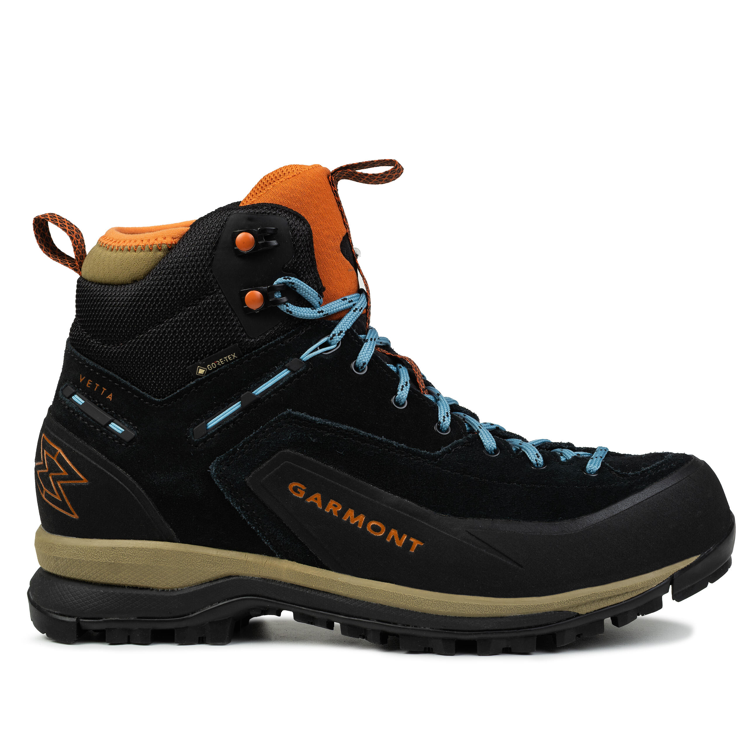 Buty unisex trekkingowe Garmont VETTA TECH GTX