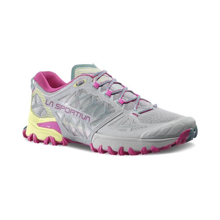 Damskie buty trailowe La Sportiva Bushido III