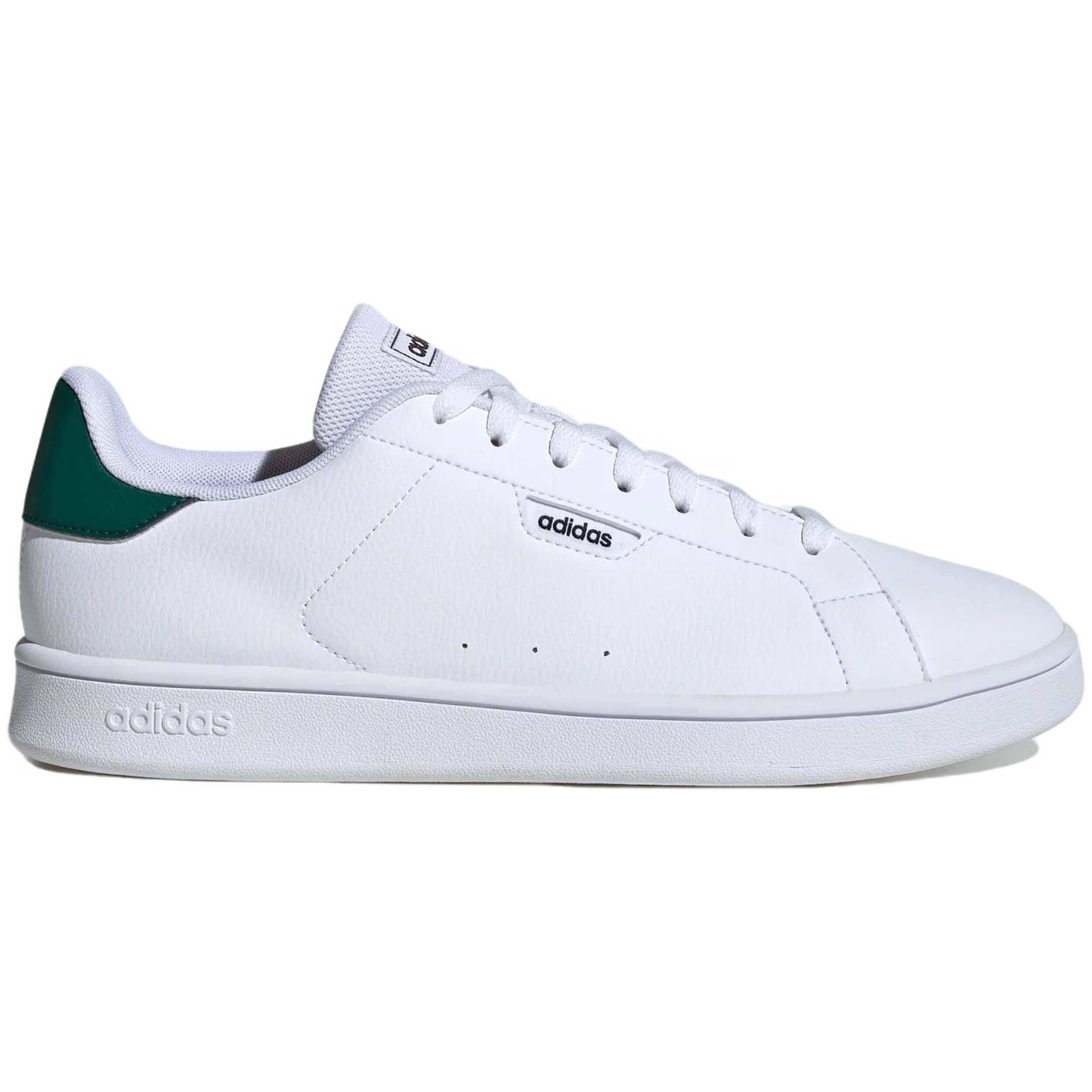 Buty Dorosły Adidas Urban Court biały