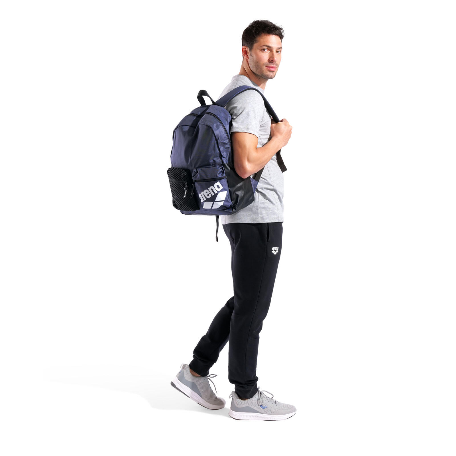Plecak Sportowy Arena One Go Backpack 30L