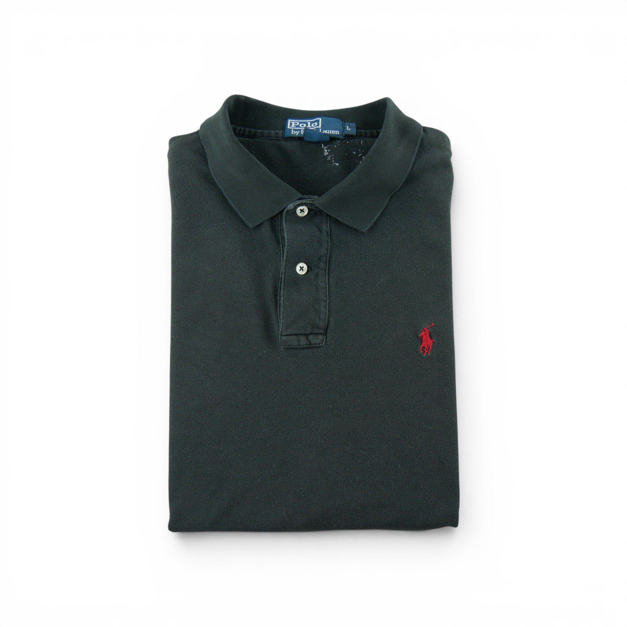 Second life - Polo Ralph Lauren polo męskie krótkie rękawy - Stan bardzo dobry