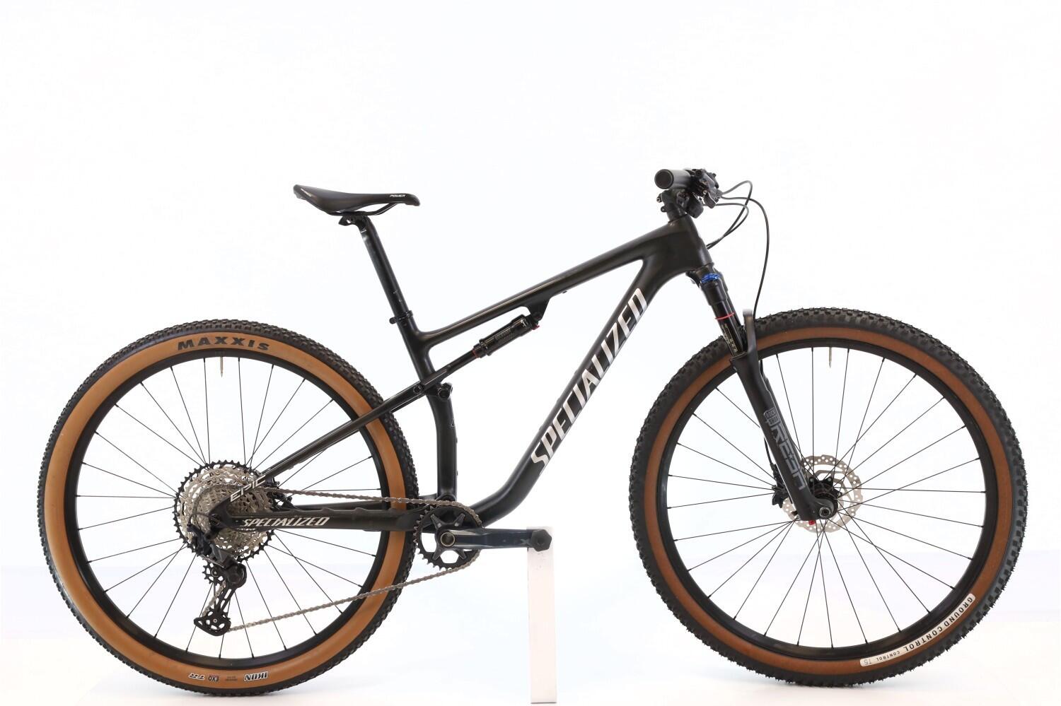 Second life · R. górski · Specialized Epic · W bardzo dobrym stanie