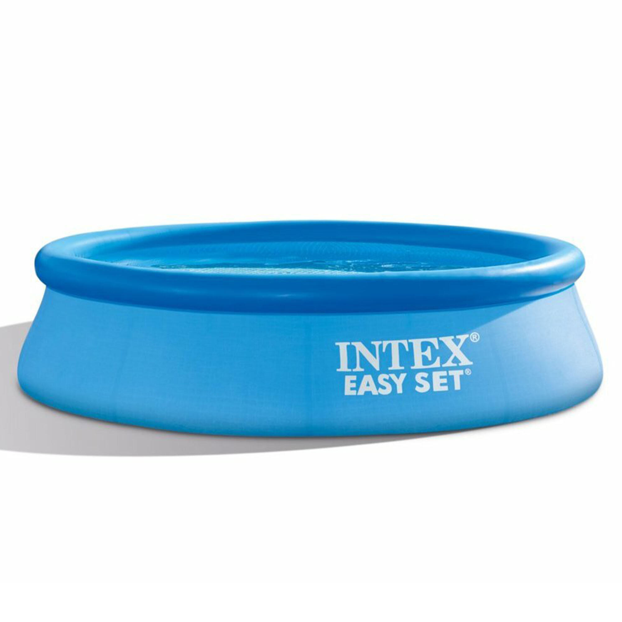 Nadmuchiwany basen Intex Easy Set 305x76 cm