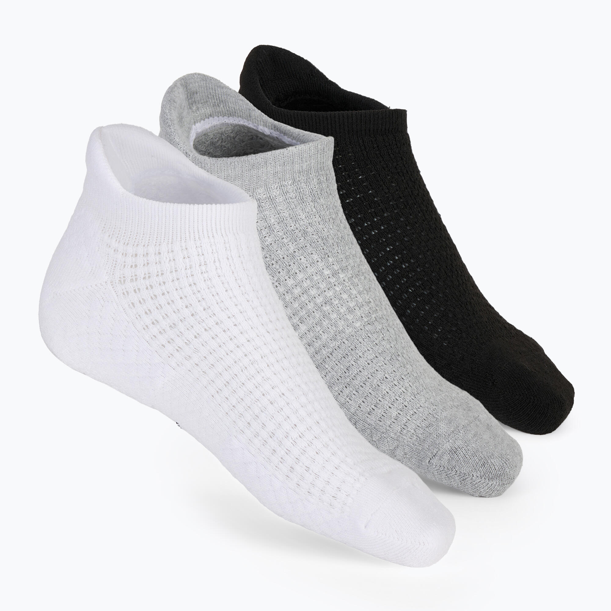 Skarpety męskie SKECHERS Extended Terry Low Cut 3