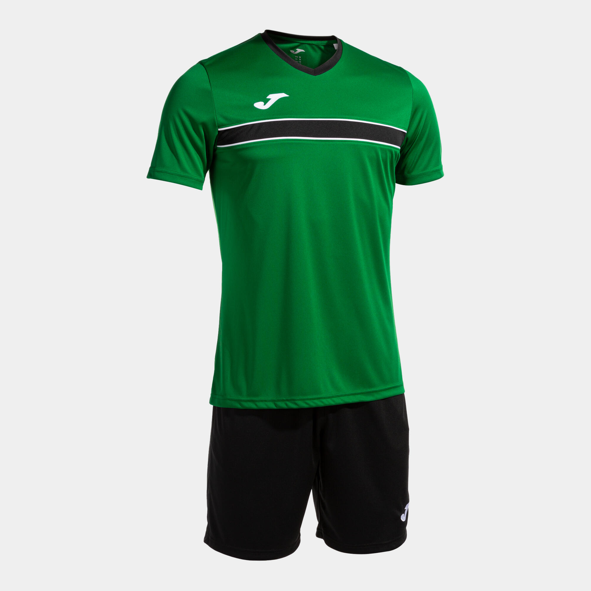 Zestaw koszulka treningowa i spodenki Joma Victory