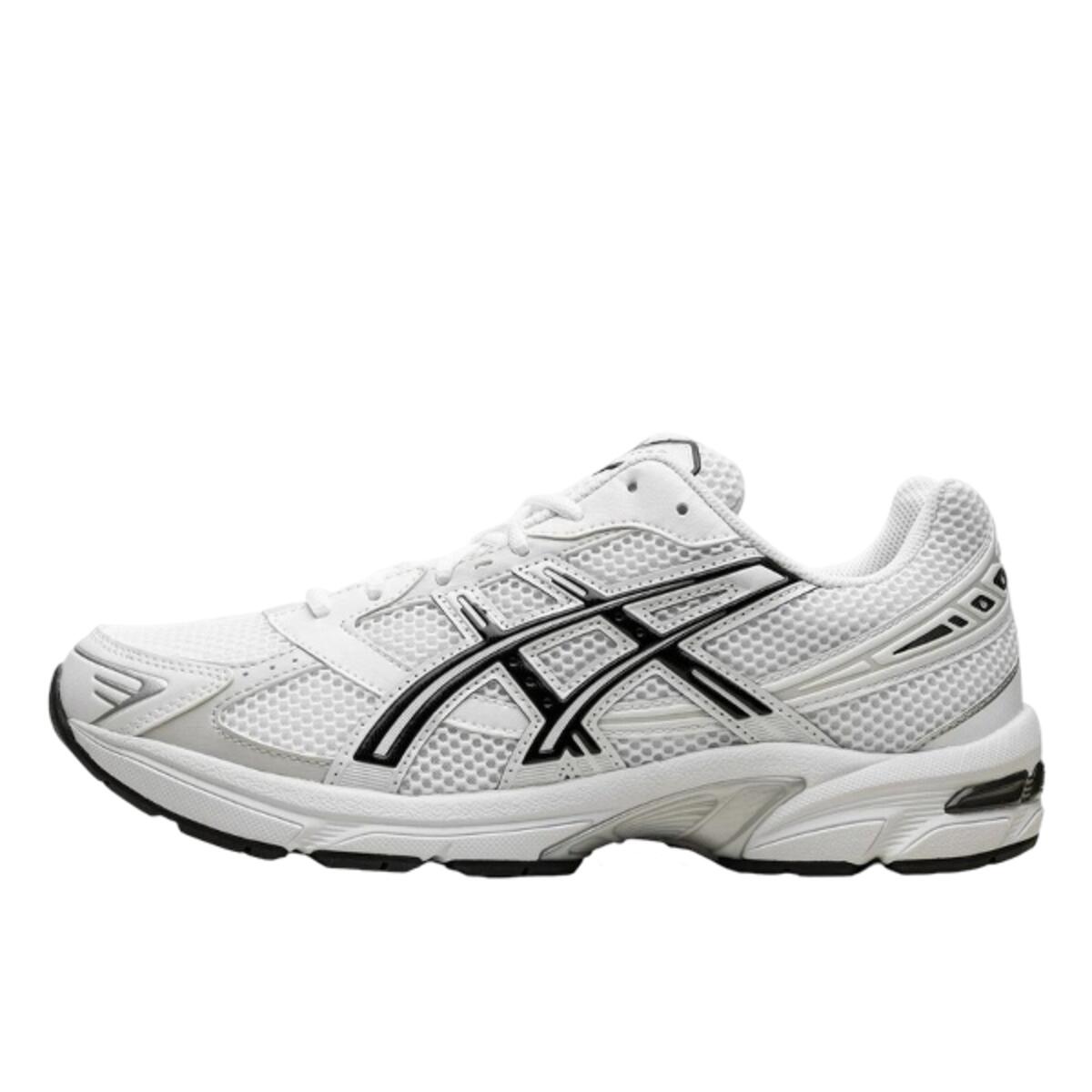 Buty do chodzenia dla dorosłych ASICS Gel-1130 White Black