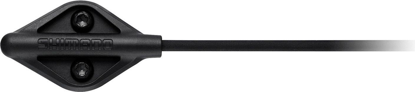 Czujnik prędkości bez zestawu magnesów torx Shimano SM-DUE11