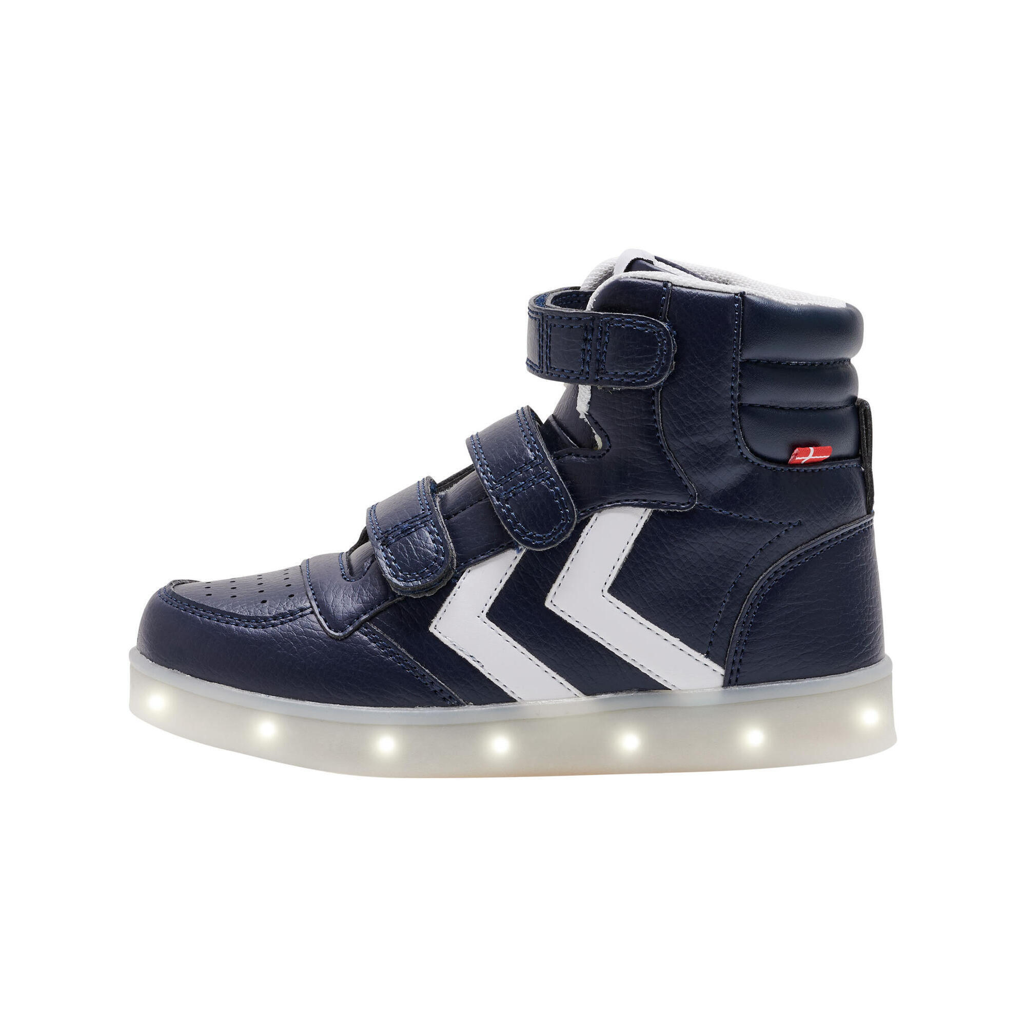 Sneakersy dla dzieci Hummel Stadil Flash