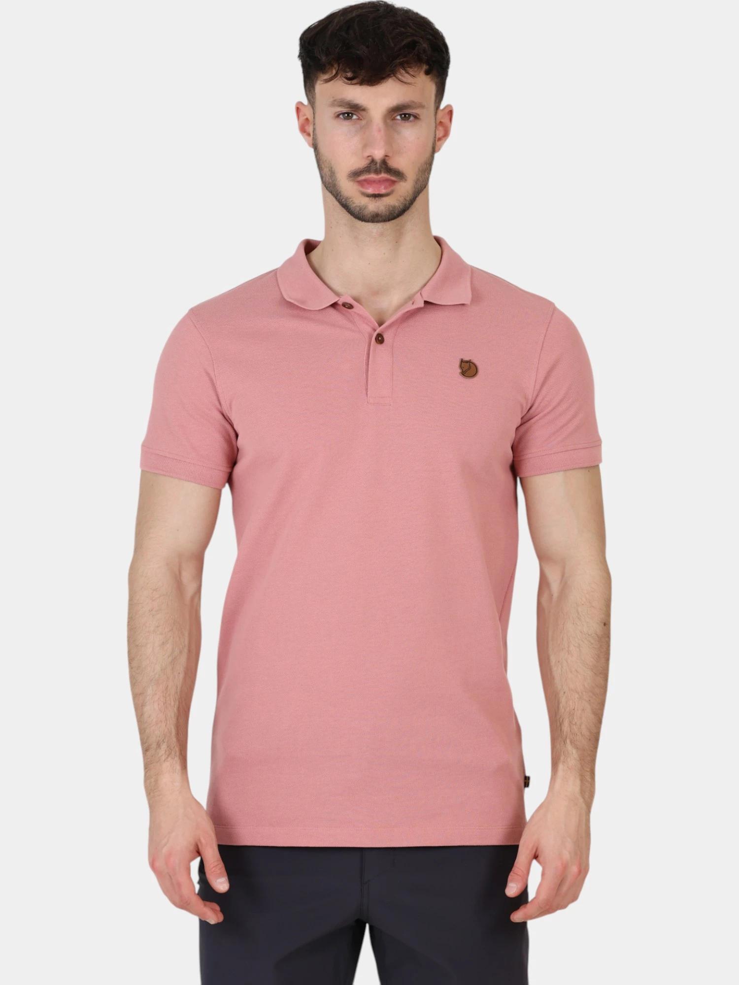 Koszulka Polo Męska Fjallraven Övik