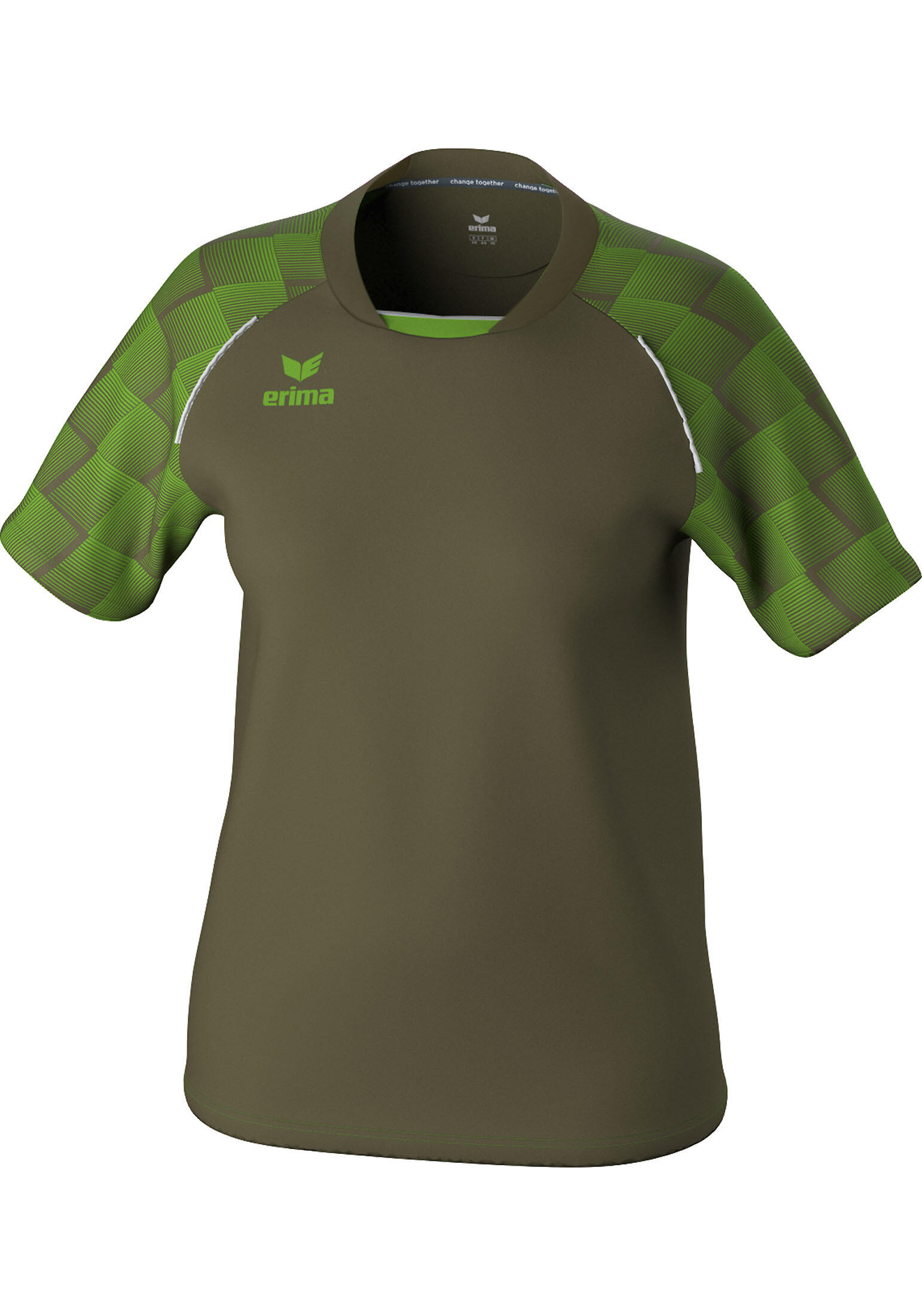 Damski jersey Erima Evo Star