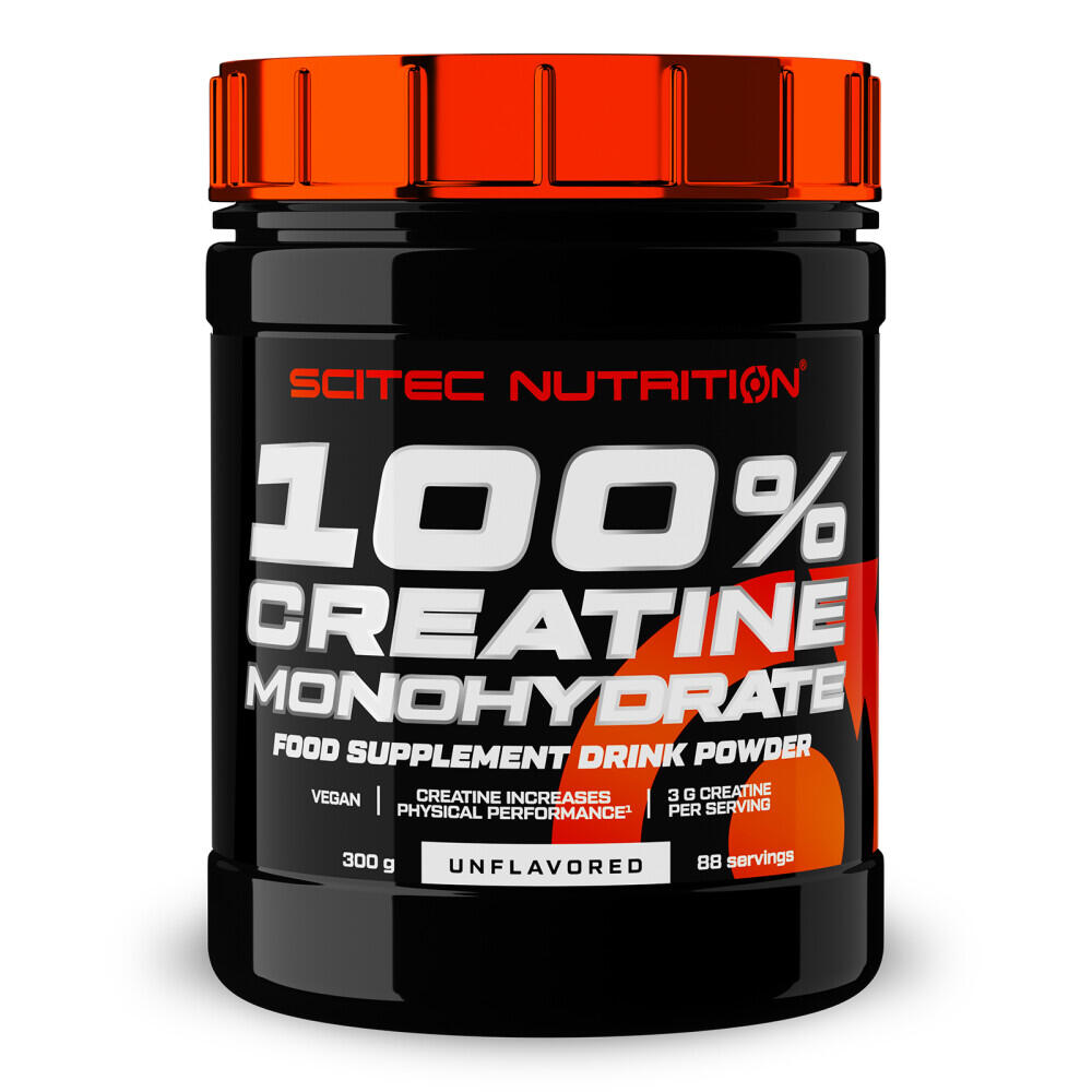 Monohydrat kreatyny (300 g)