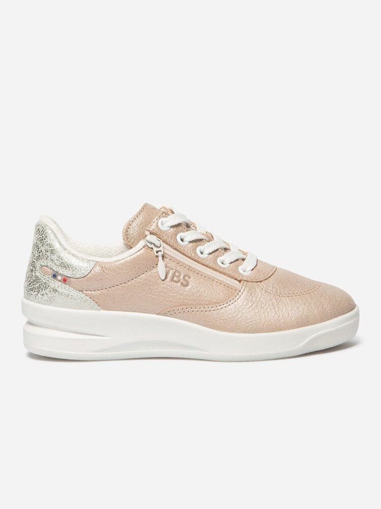 Baskets Femme Baskets TBS Beige Beige TBS