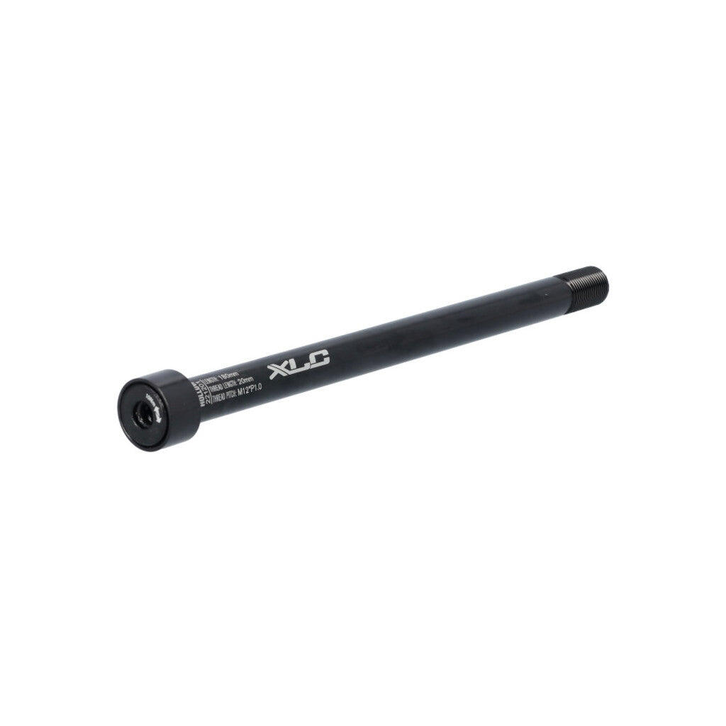 XLC piasta tylna Haibike 12x148 mm Boost 180 mm