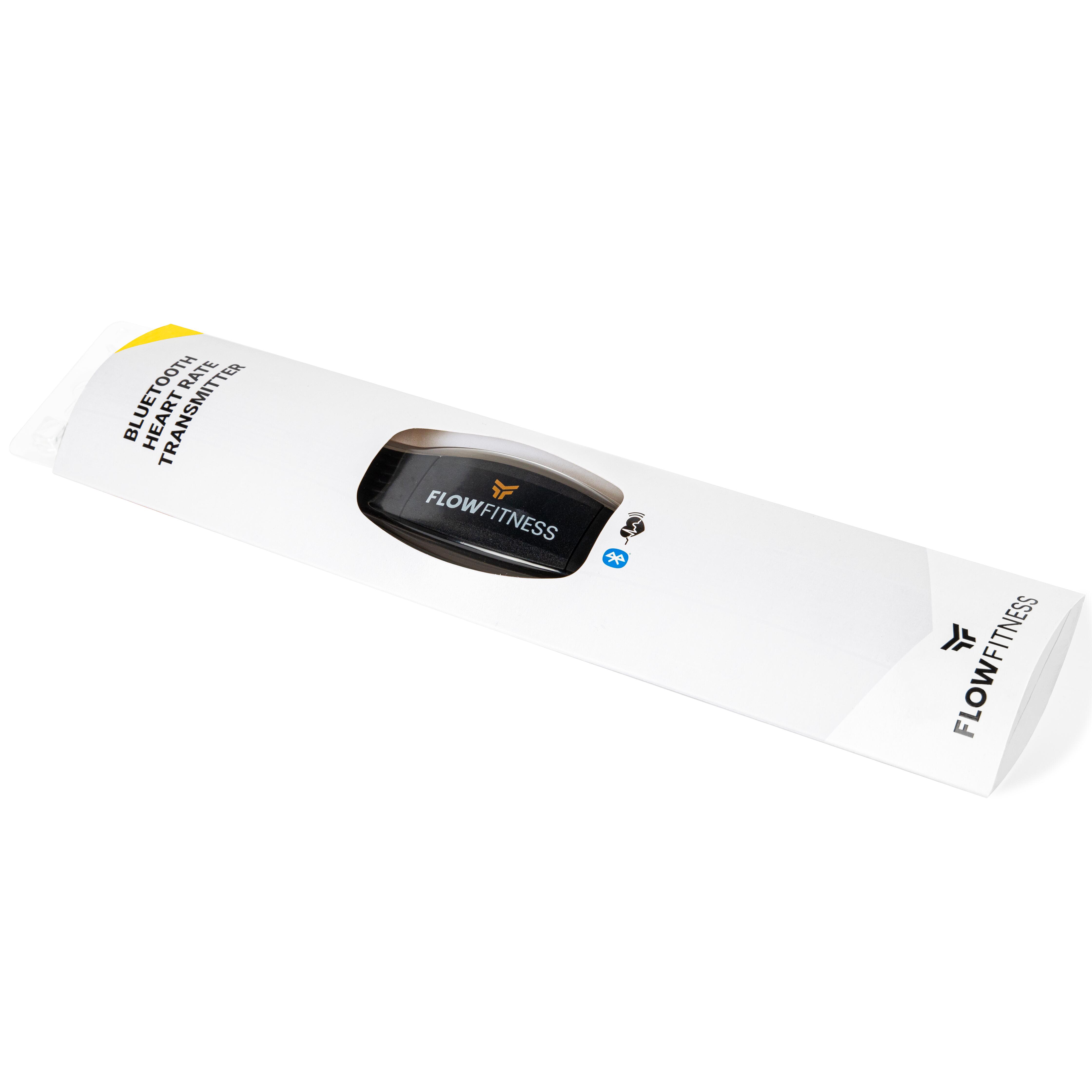 Hrudní pás Bluetooth