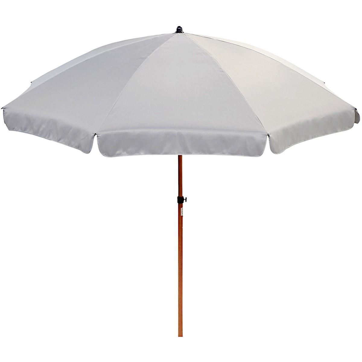 Parasol turystyczny regulowany 200CM