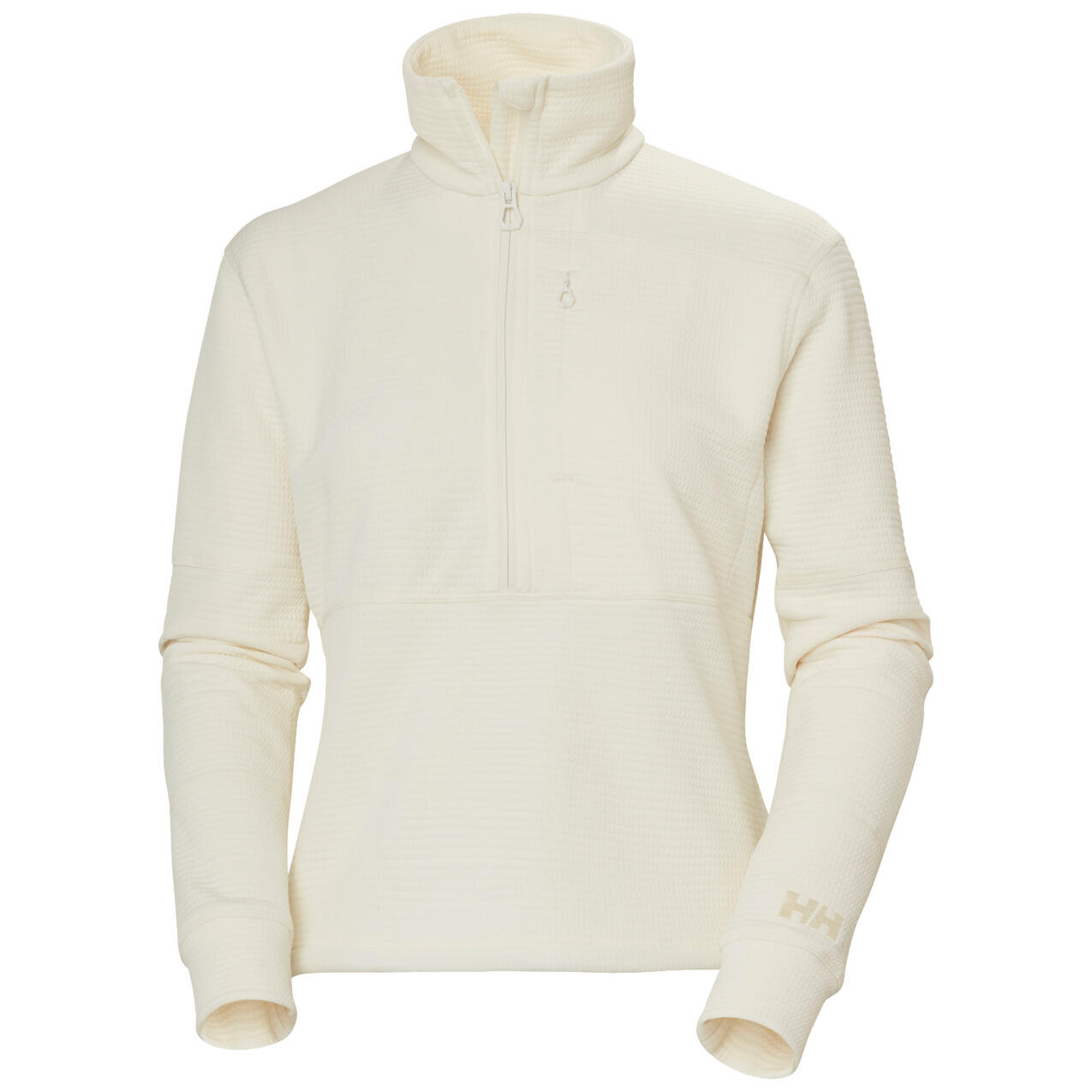 Bluza damska 1/2 zip Helly Hansen Evolved Air
