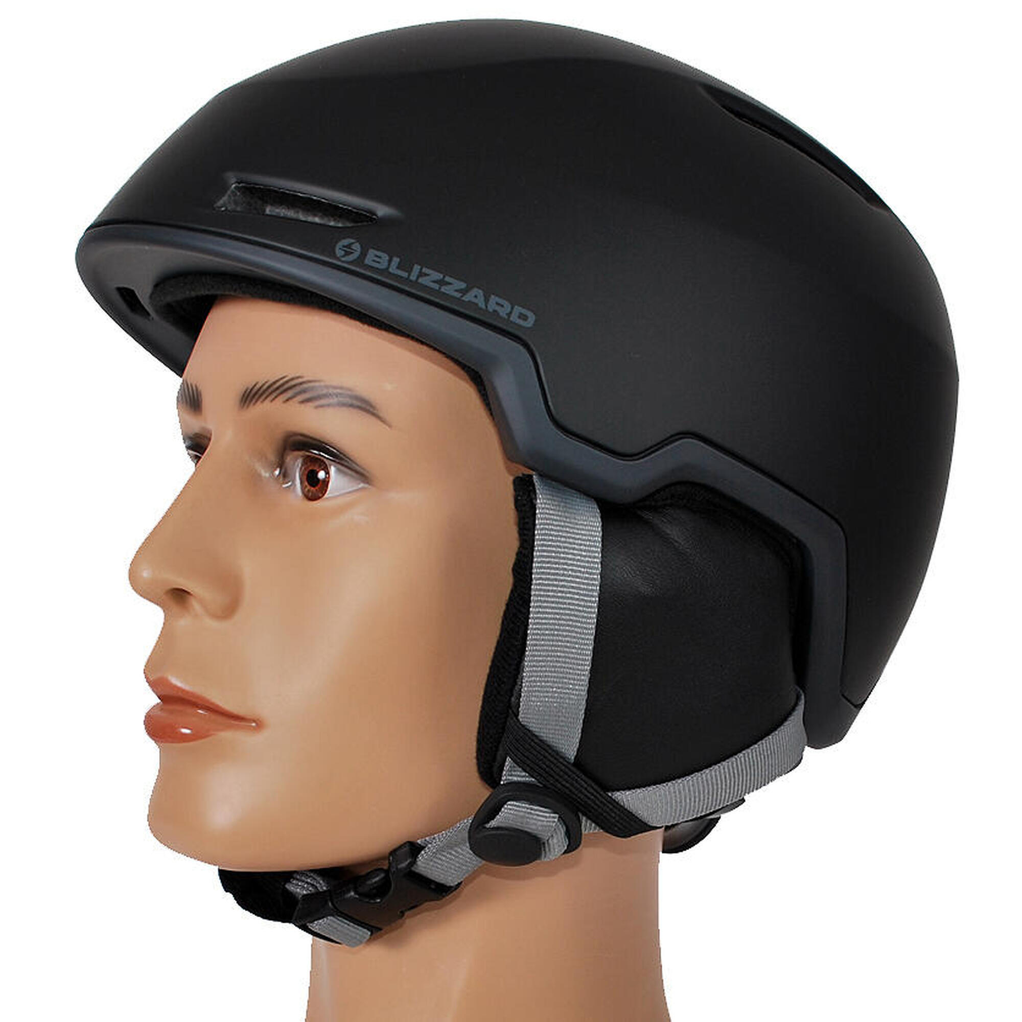 Kask narciarski Blizzard Viper