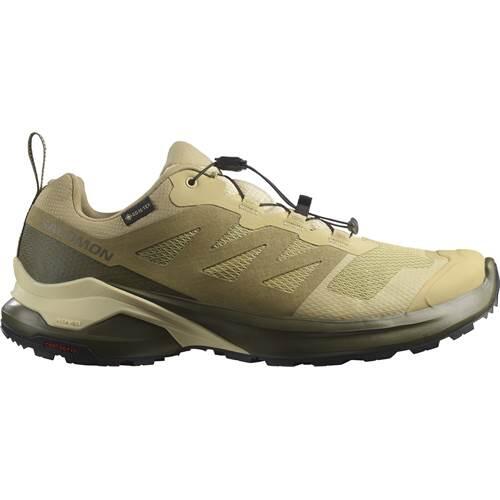 Buty trekkingowe męskie Salomon X-adventure Gtx Gore-tex