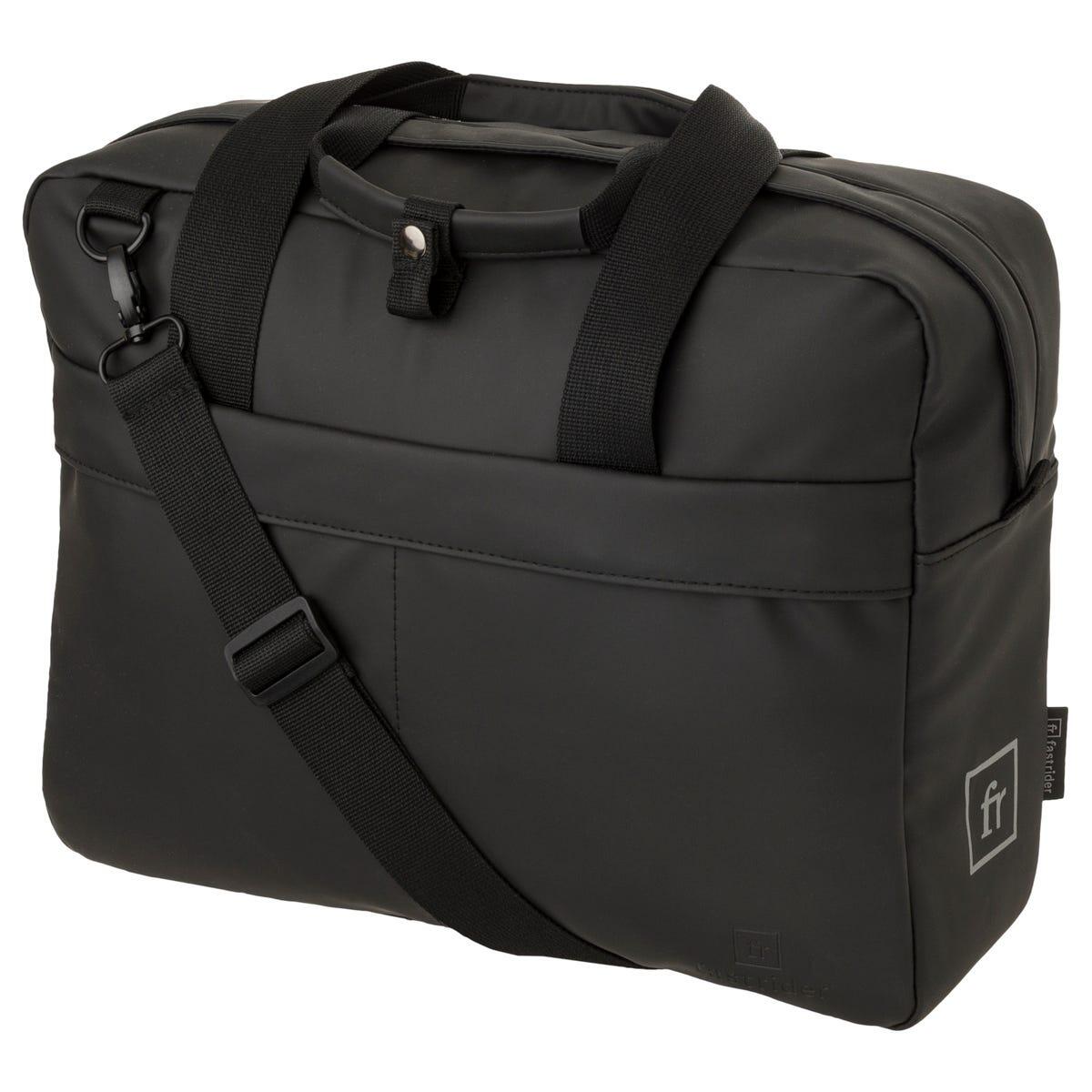 Fastrider JAXX II SINGLE BIKE BAG/OFFICE BAG TREND BLACK CG