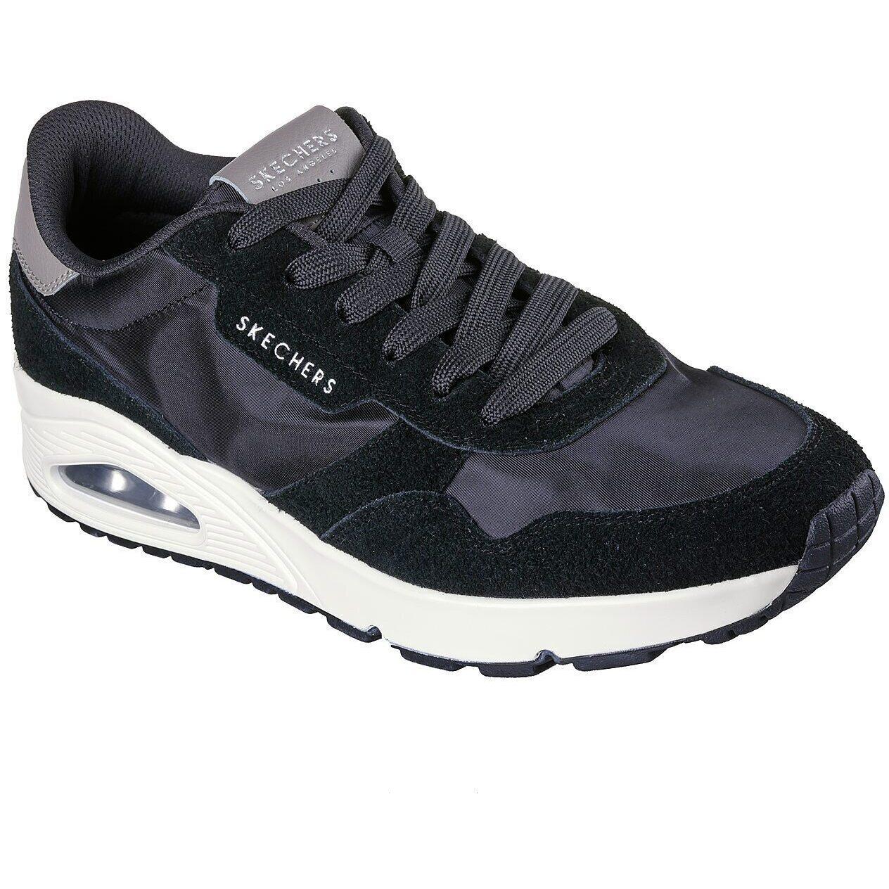 Buty sportowe męskie Skechers Uno vintage Dayz