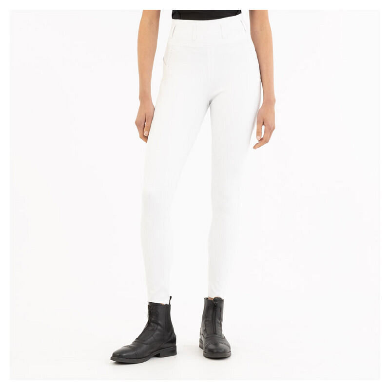 Damskie legginsy jeździeckie BR Equitation Isadora