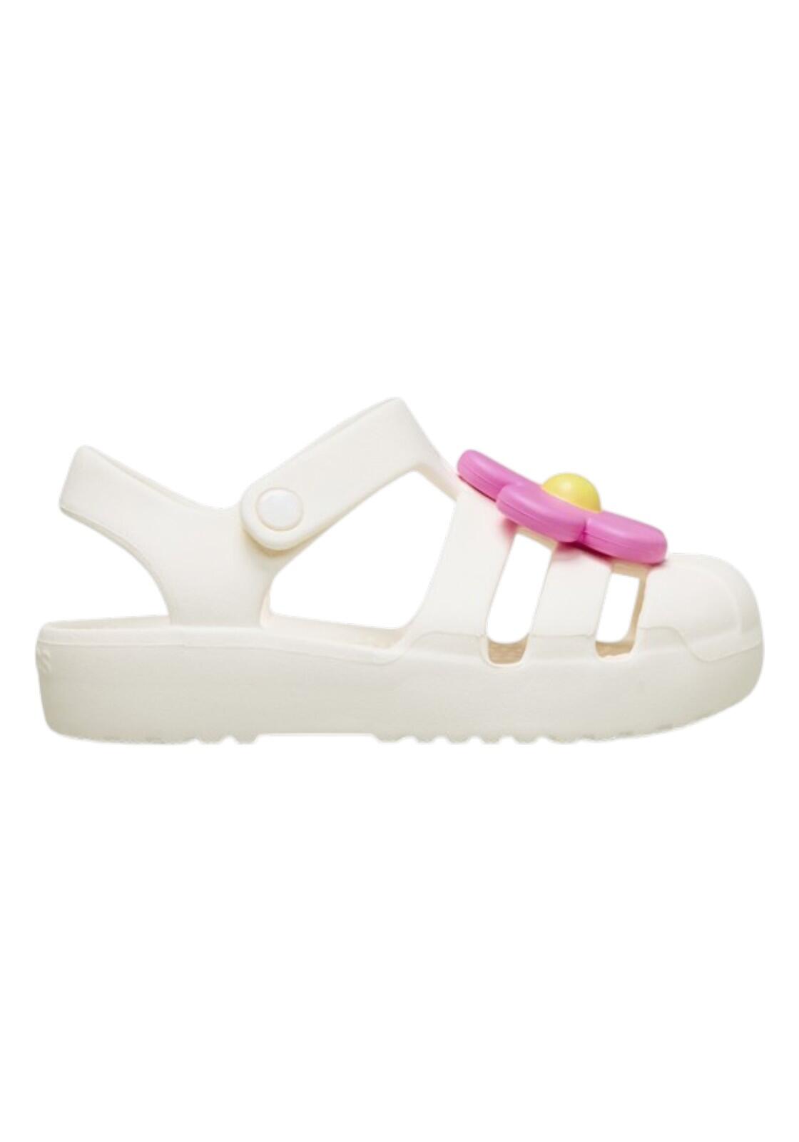 Sandały Dla Dzieci Crocs Classic Fisherman Kids