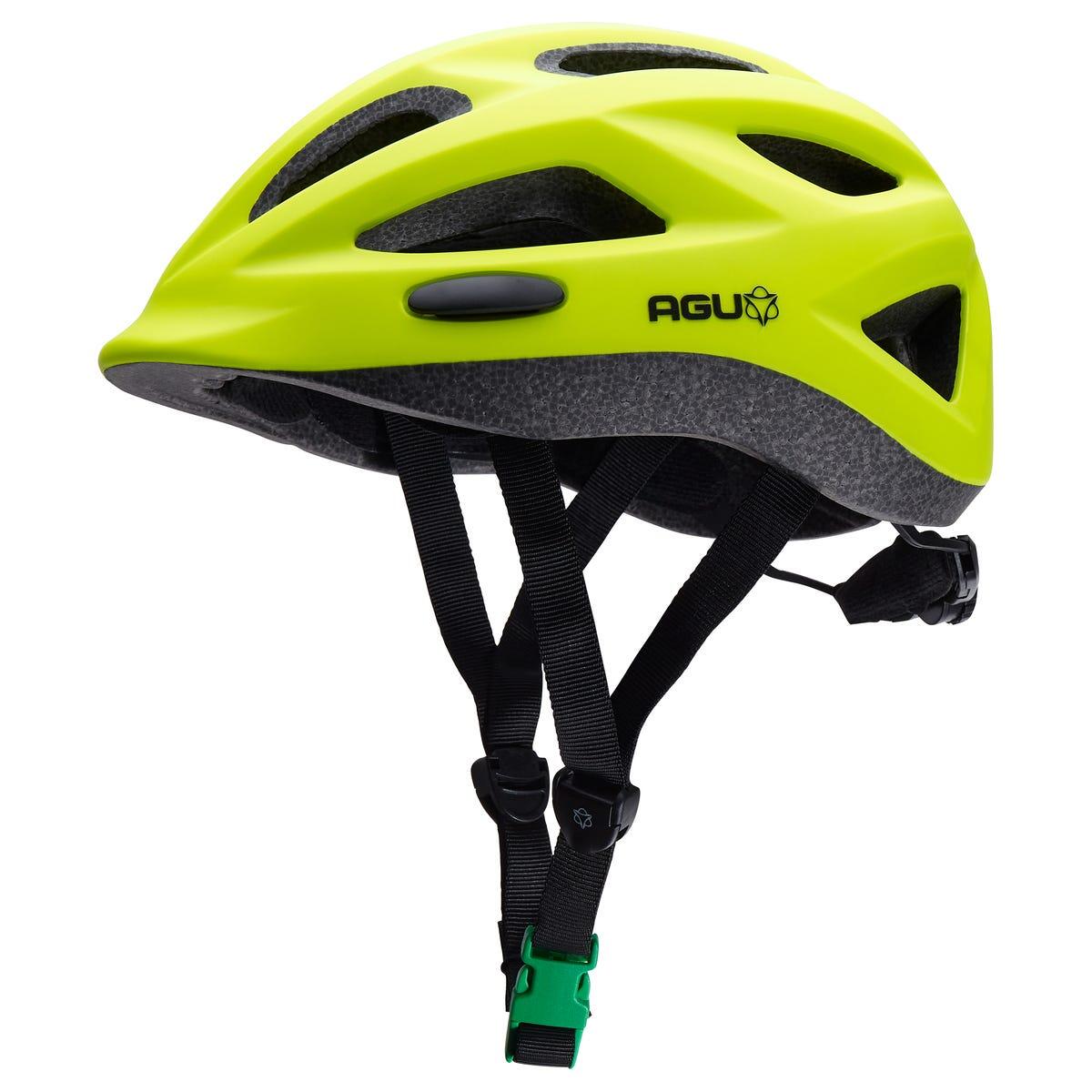 Kids Go Helmet Kids