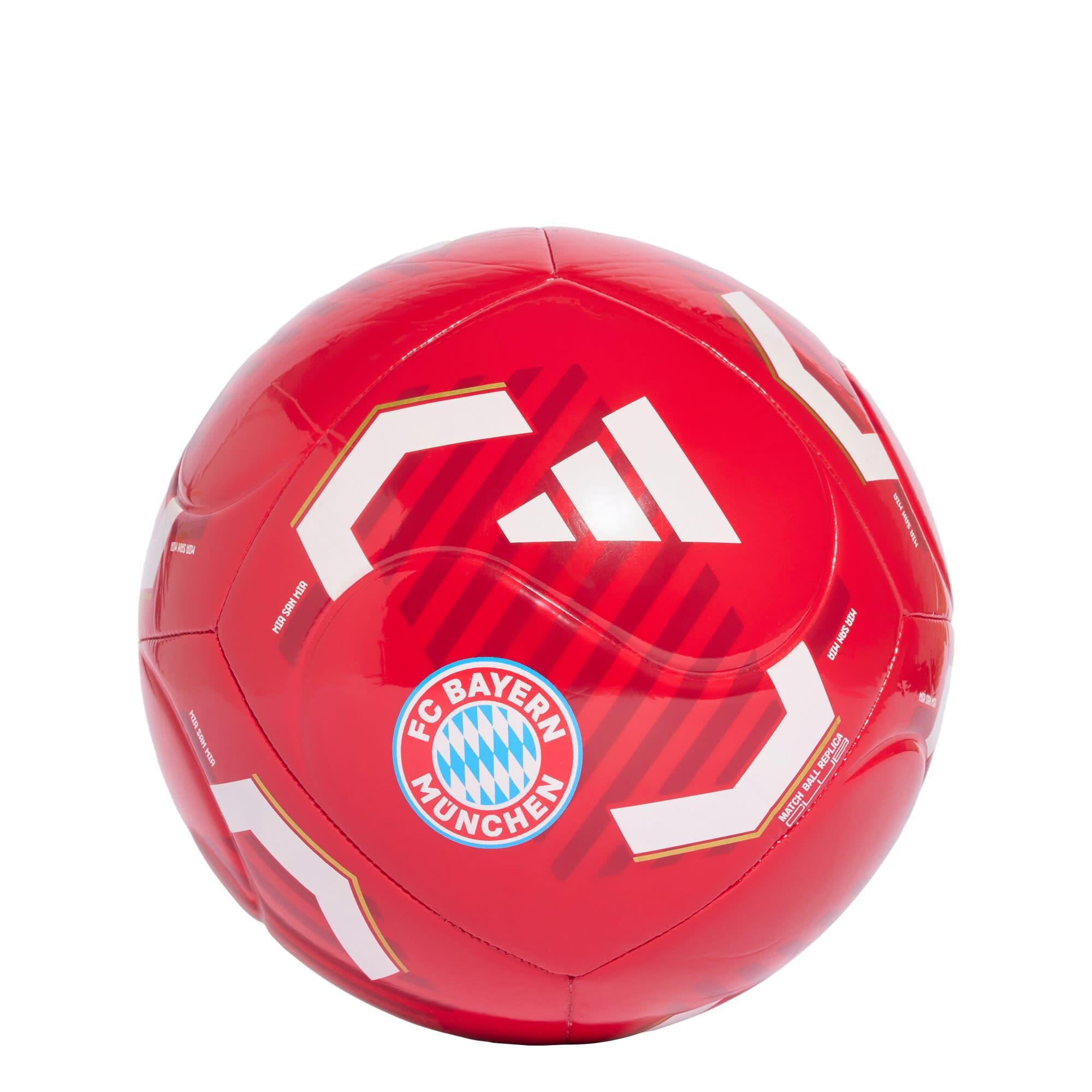 Piłka FC Bayern Home Club
